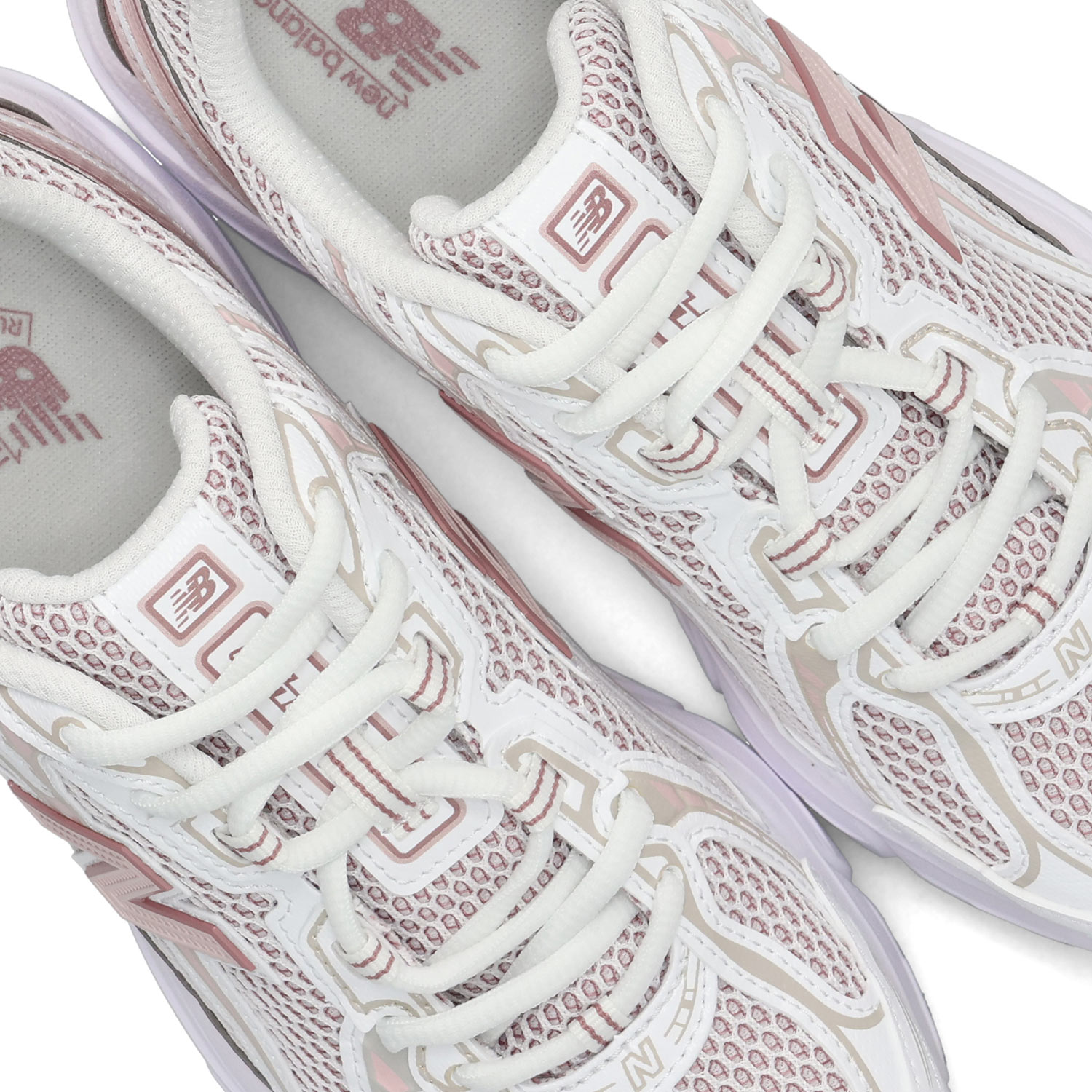 New Balance（ニューバランス） 740 スニーカー メンズ レディース D