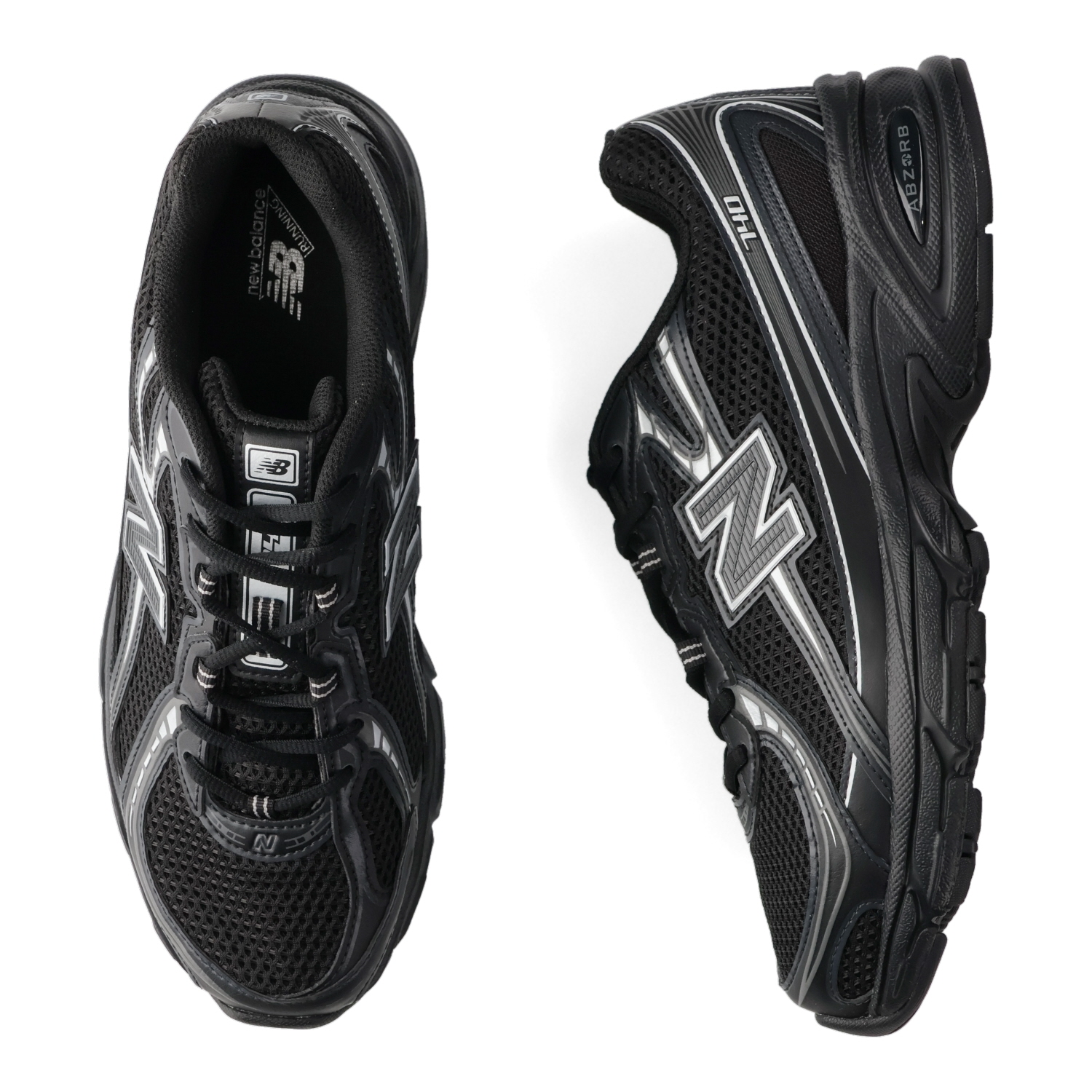 New Balance（ニューバランス） 740 スニーカー メンズ レディース D