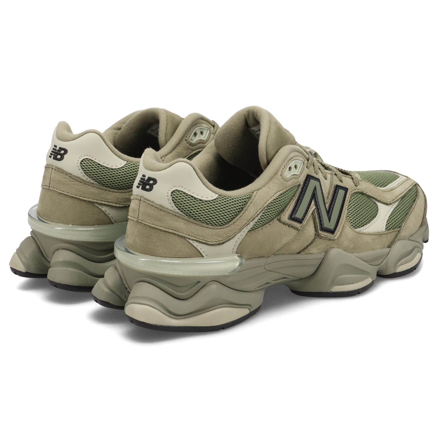 ★New Balance★U90/60★ダークオリーブ★ New Balance U90/60ZGD Sneaker » Buy online now!