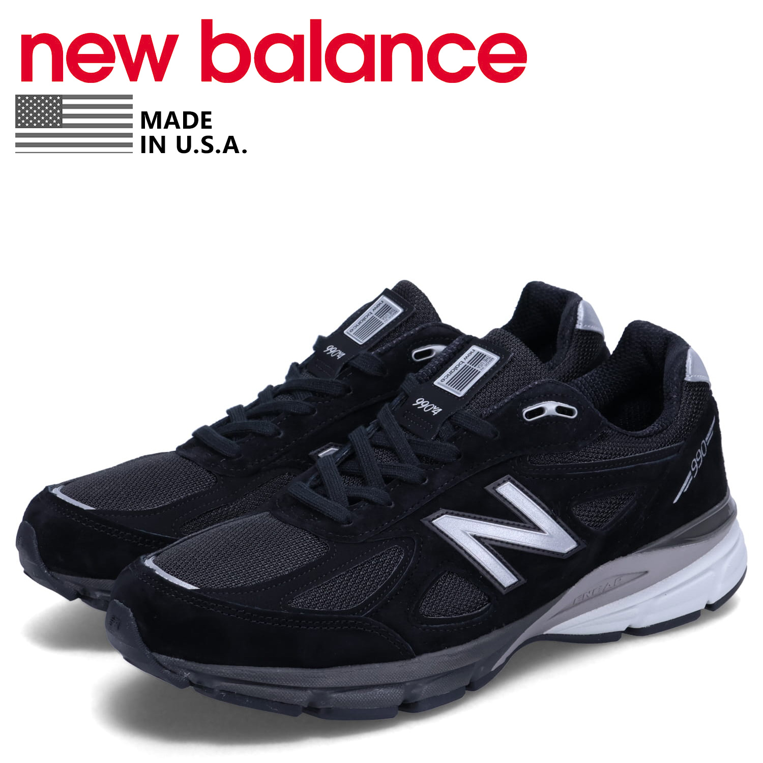 A*.様 New Balance 990 ネイビー U990NV4 NAVY nb-u990rb4_r.jpg