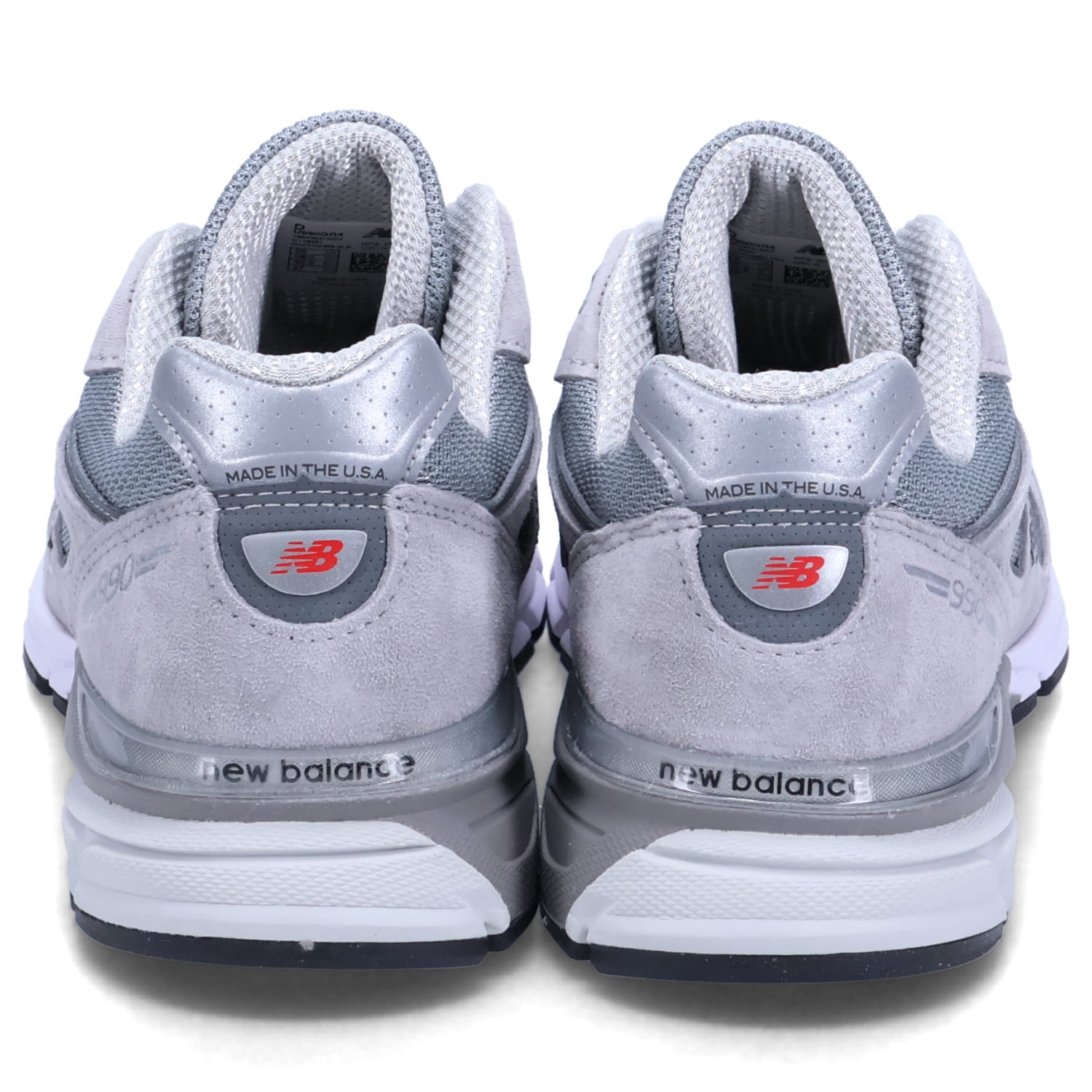 New Balance（ニューバランス） 990 スニーカー メンズ レディース D