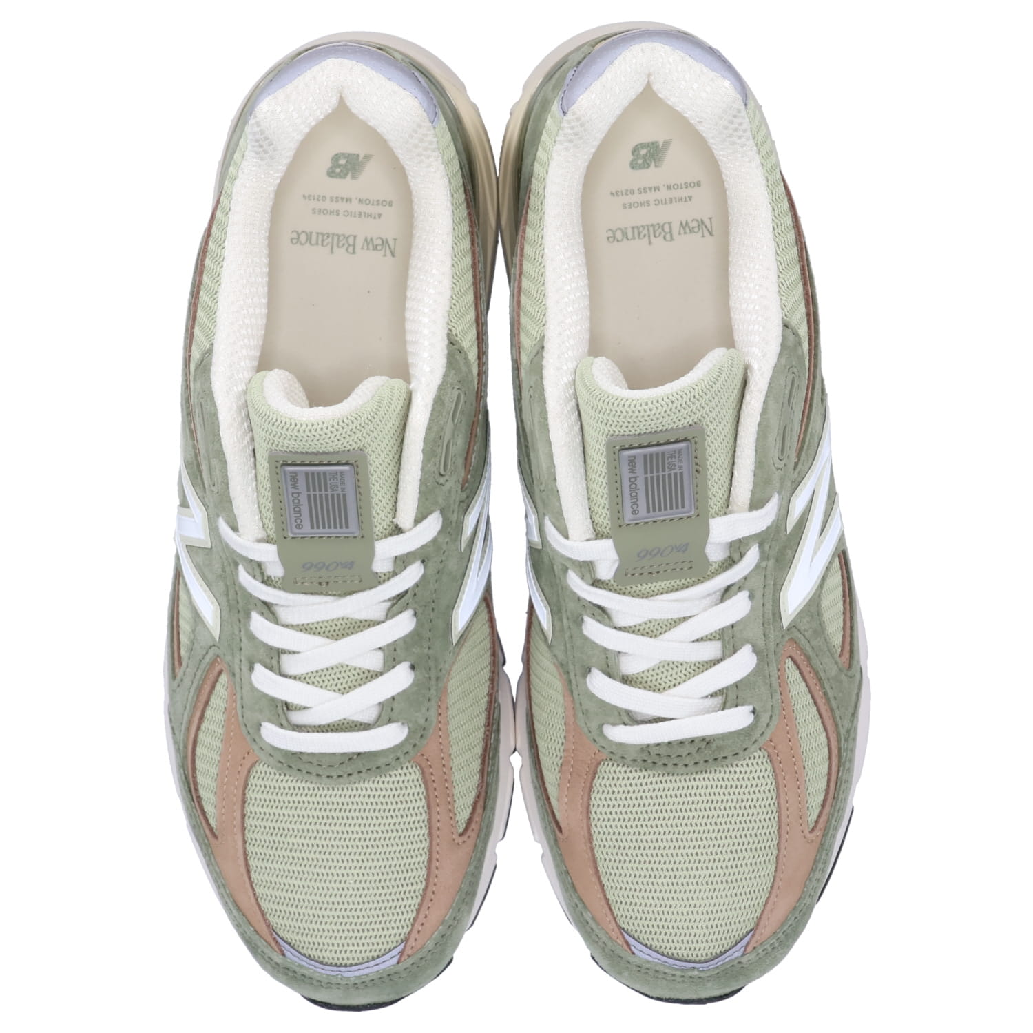 990シリーズ new balance ニューバランス 990 スニーカー メンズ