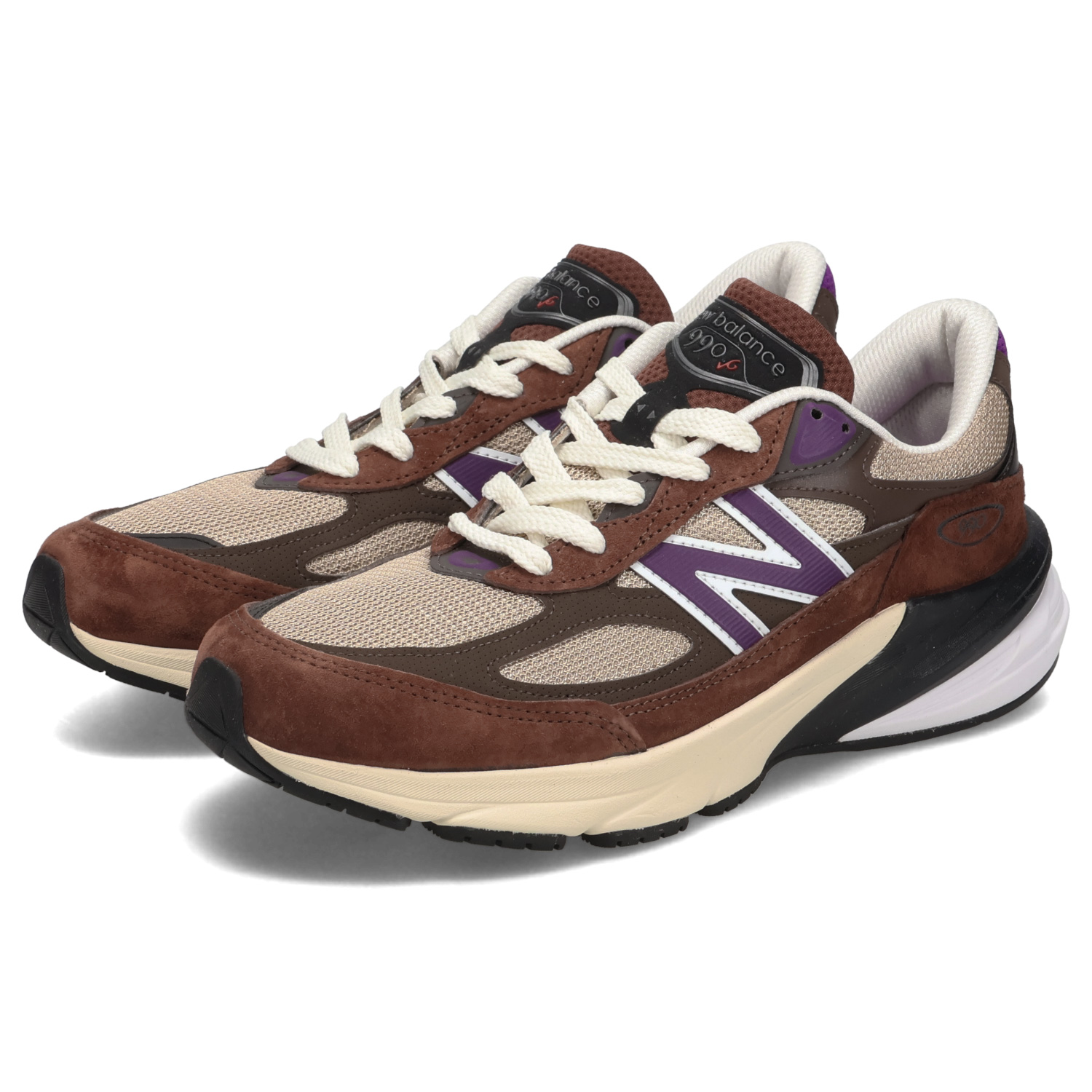 990シリーズ new balance ニューバランス 990 V6 スニーカー