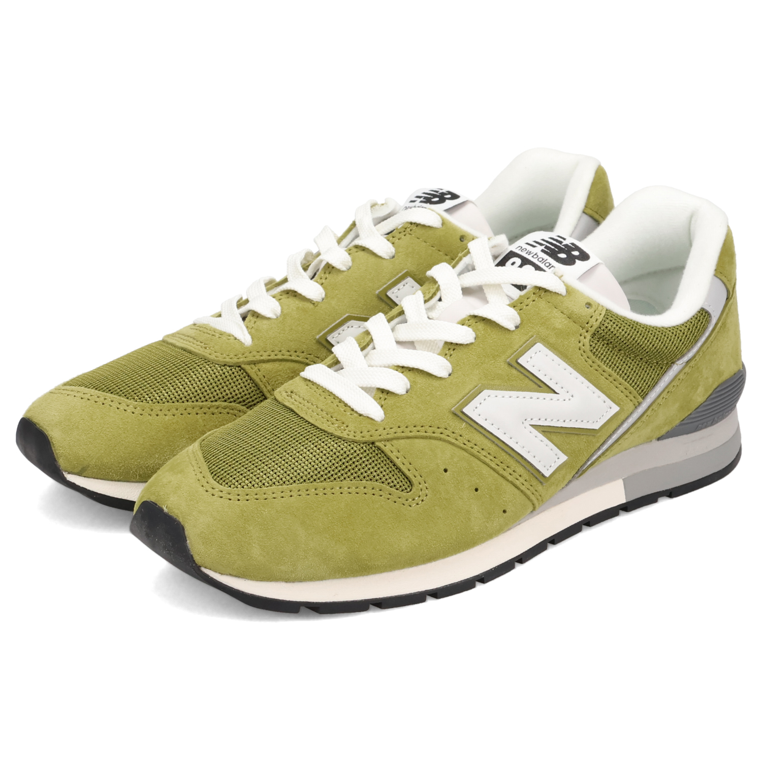 New Balance 996 グリーン　29センチ New Balance（ニューバランス） 996 V2 スニーカー メンズ レディース