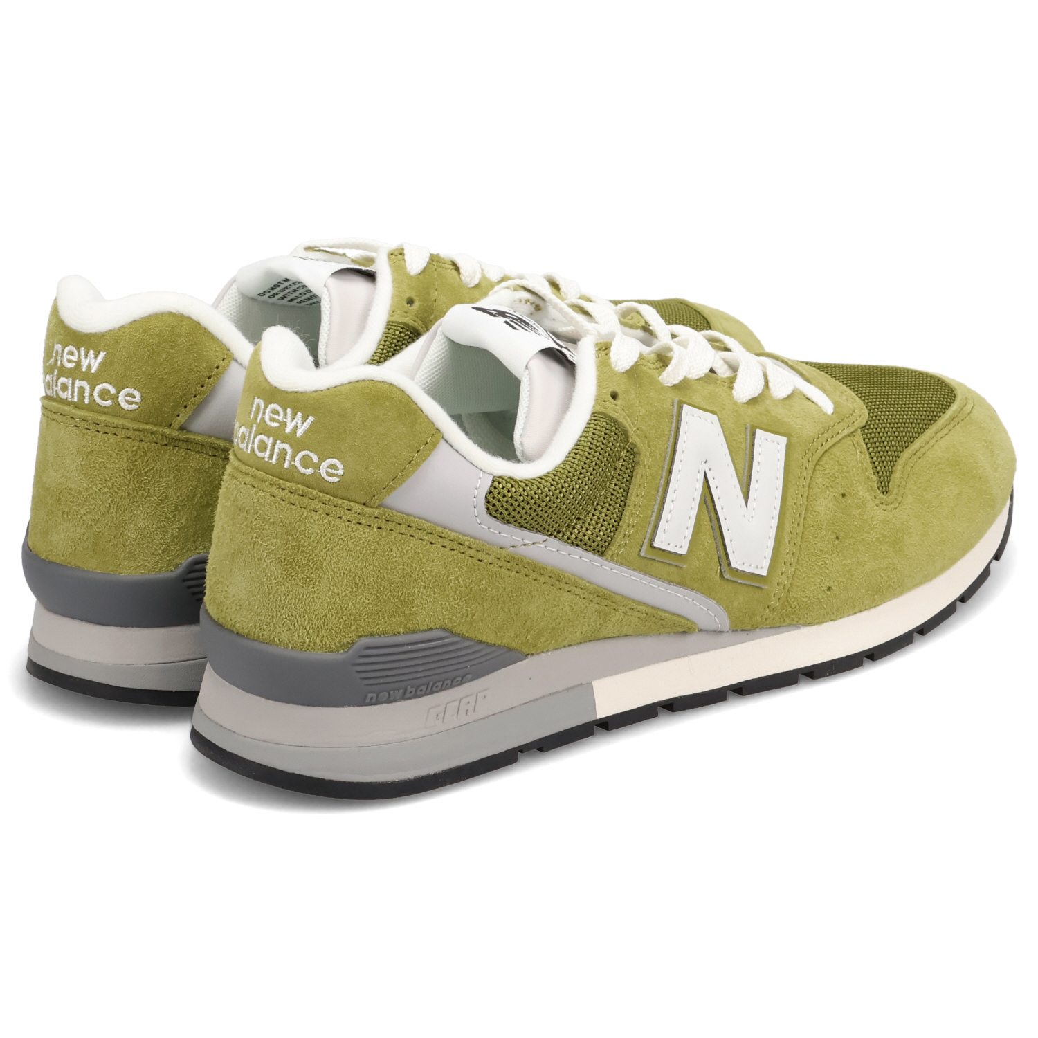 New Balance 996 グリーン　29センチ New Balance（ニューバランス） 996 V2 スニーカー メンズ レディース