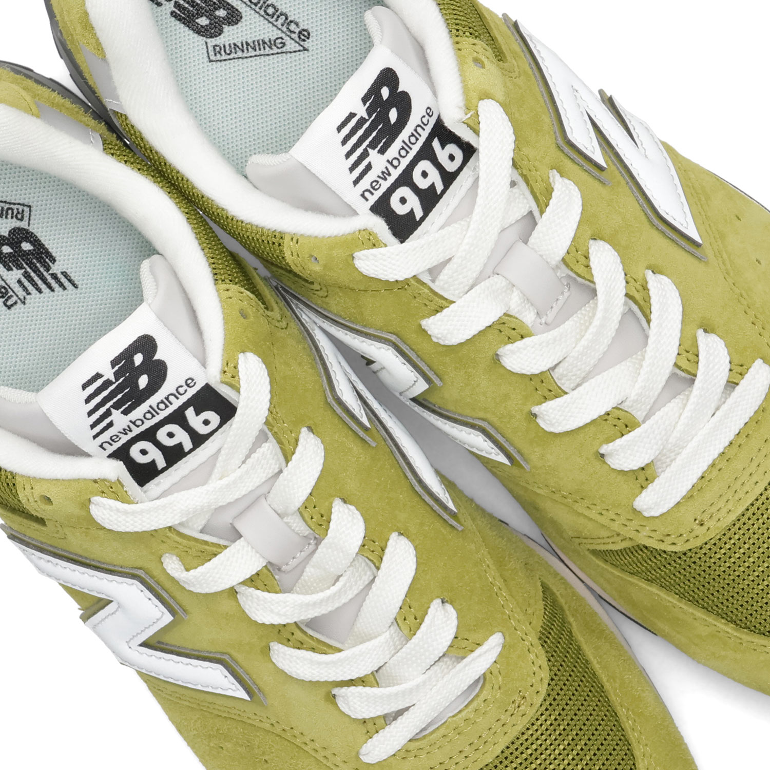 New Balance（ニューバランス） 996 V2 スニーカー メンズ レディース