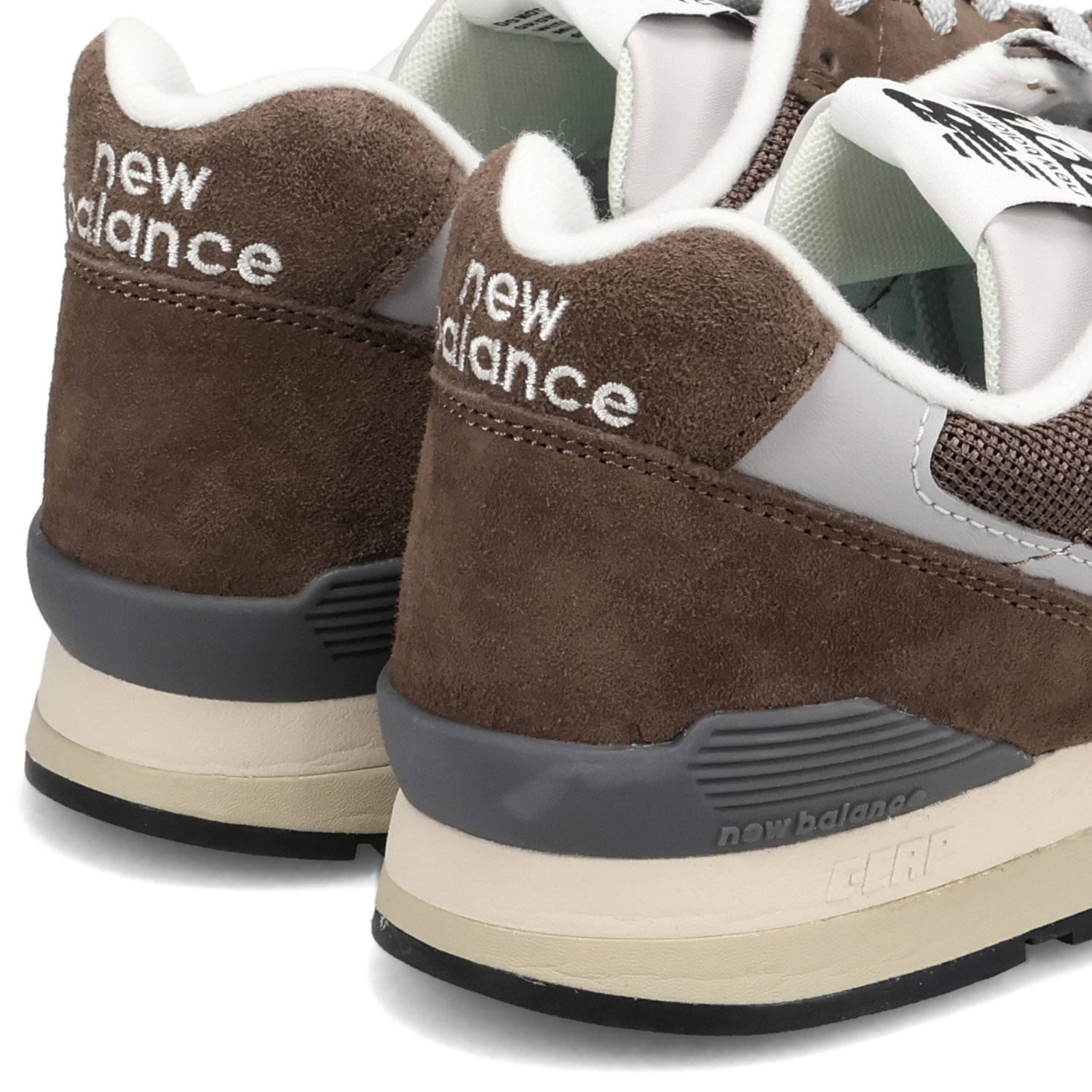 New Balance（ニューバランス） 996 V2 スニーカー メンズ レディース
