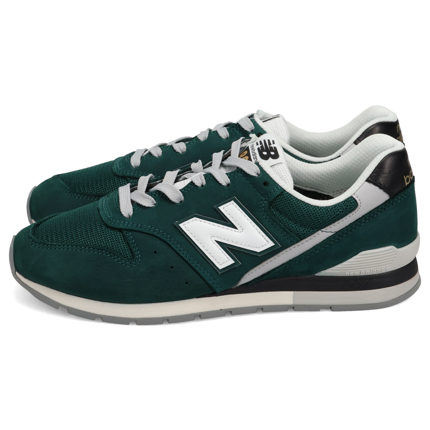 New Balance（ニューバランス） 996 V2 スニーカー メンズ レディース