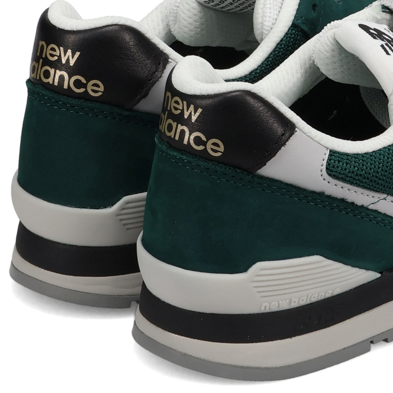 New Balance（ニューバランス） 996 V2 スニーカー メンズ レディース