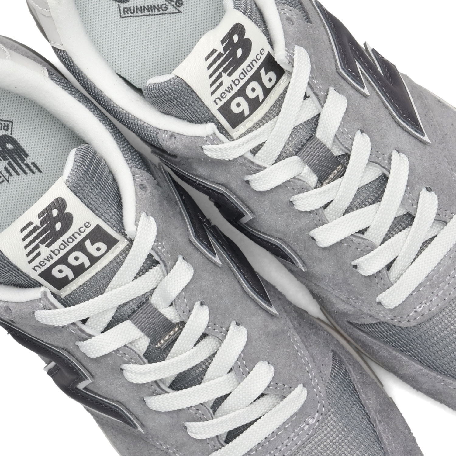 New Balance（ニューバランス） 996 V2 スニーカー メンズ レディース