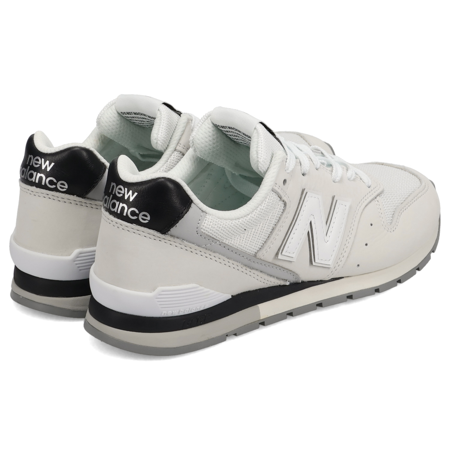 New Balance（ニューバランス） 996 V2 スニーカー メンズ レディース