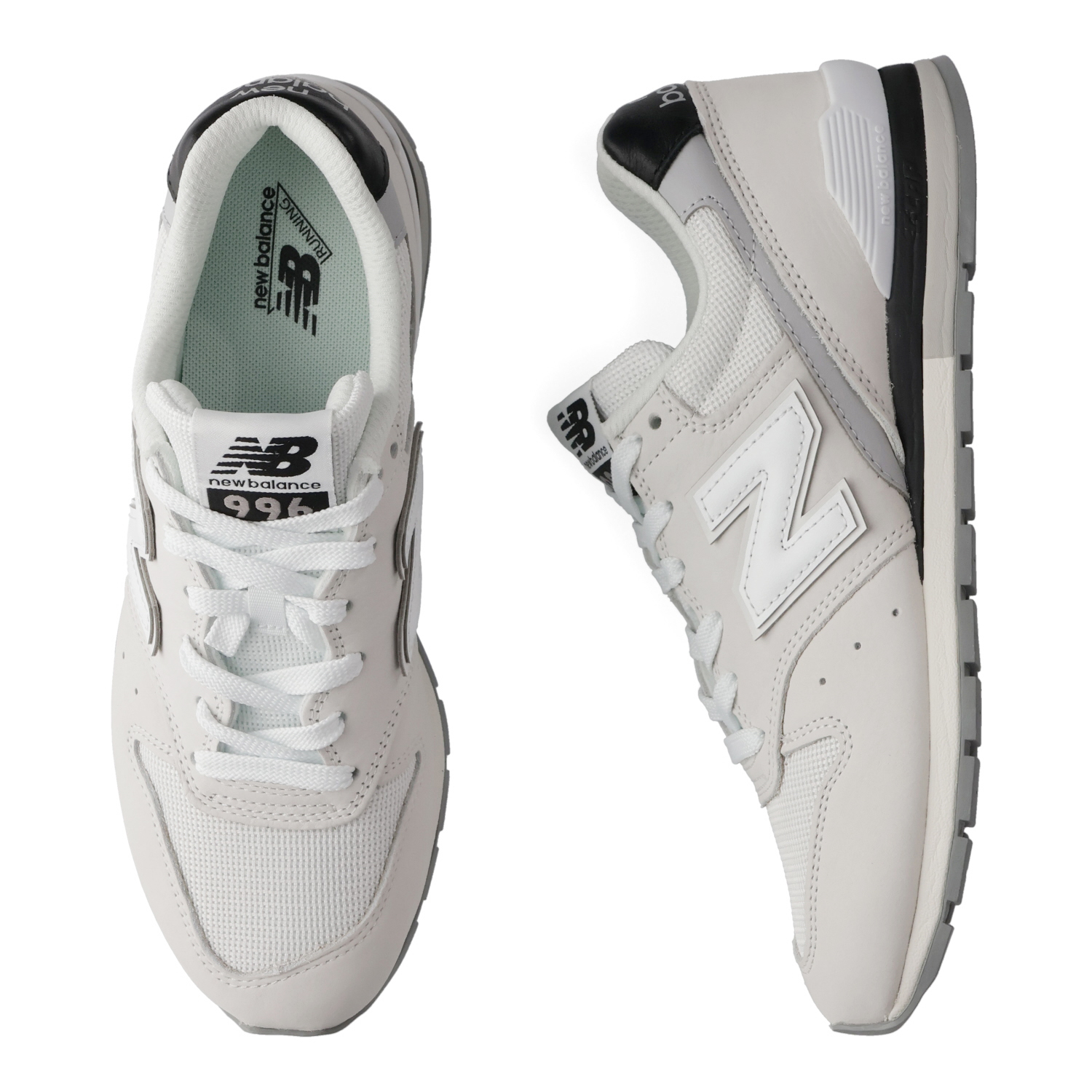 New Balance（ニューバランス） 996 V2 スニーカー メンズ レディース