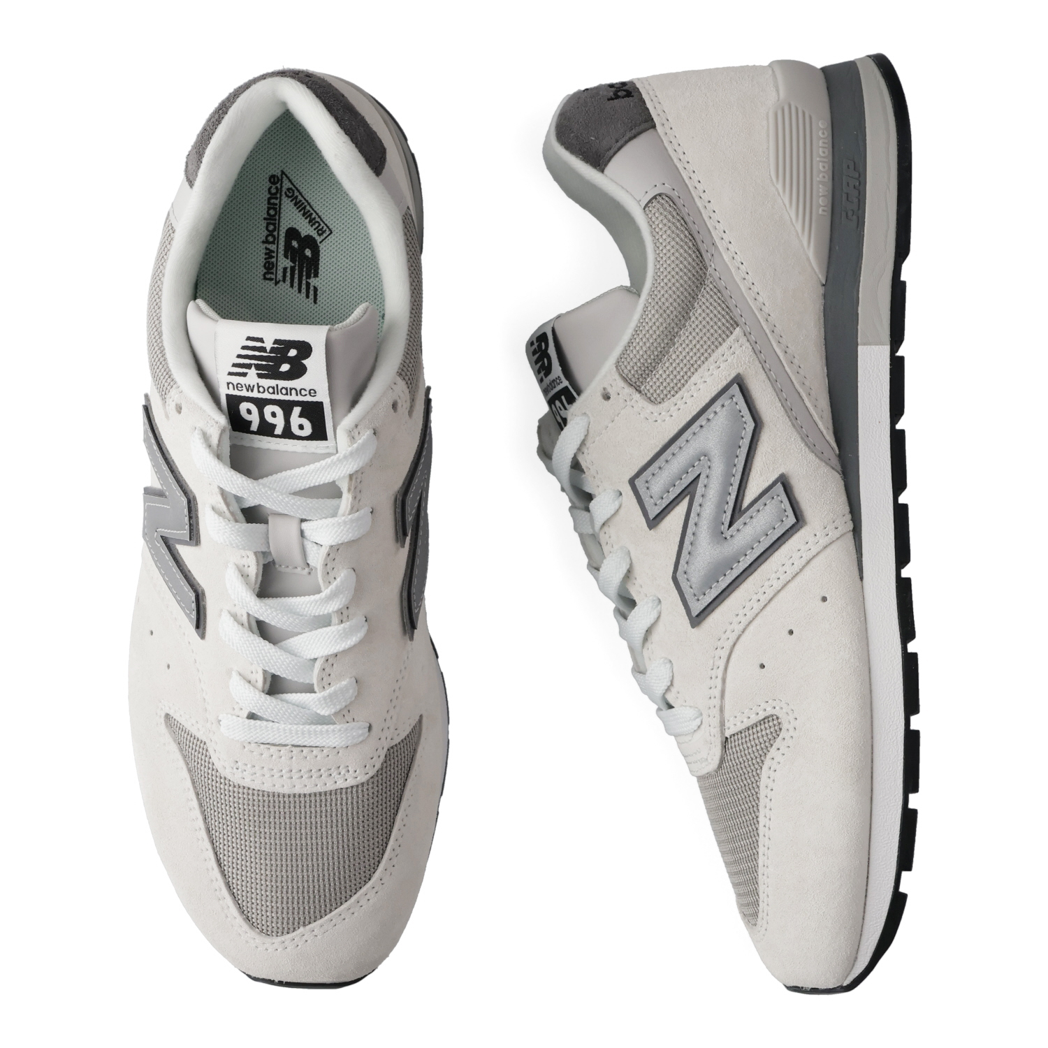 New Balance（ニューバランス） 996 V2 スニーカー メンズ レディース