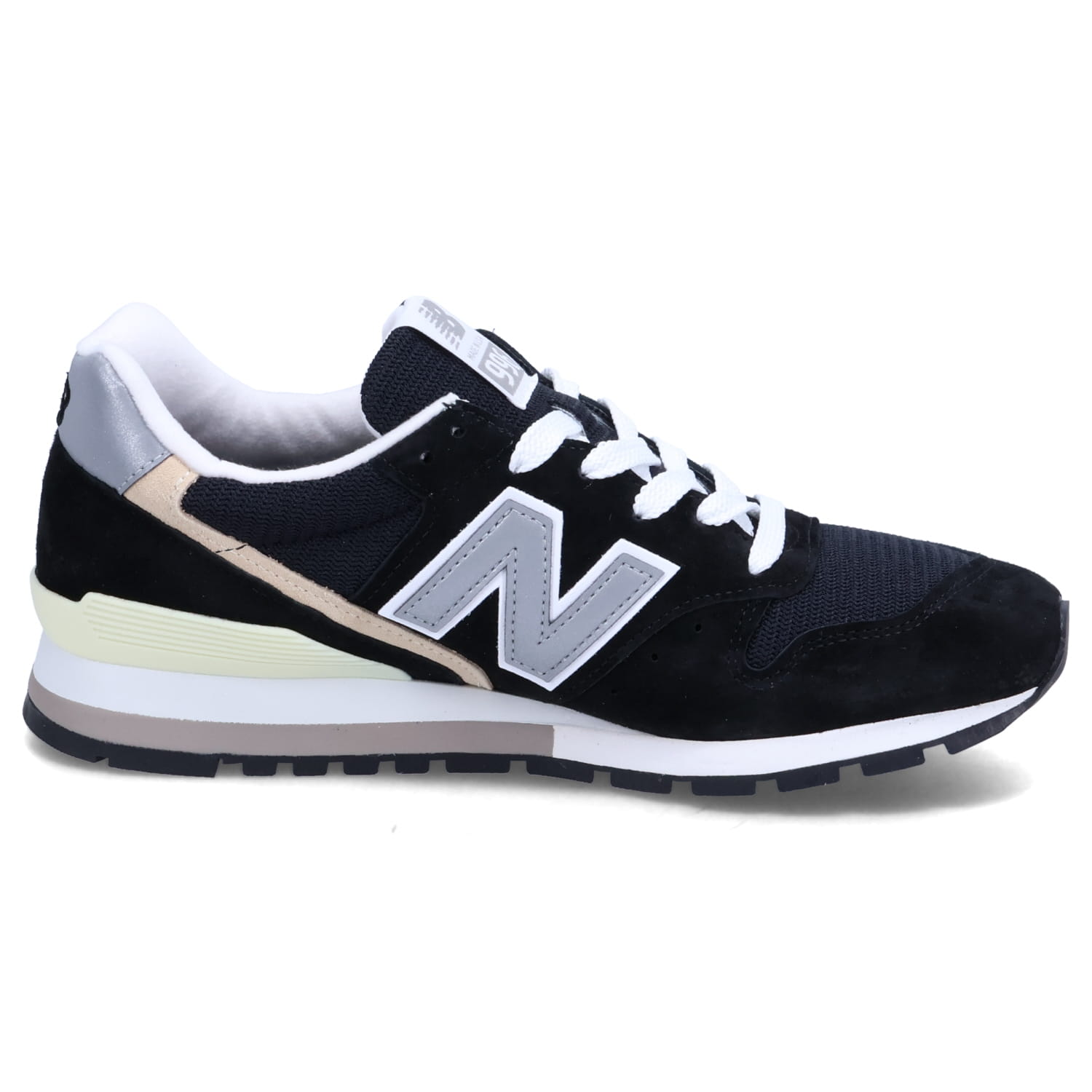 New Balance（ニューバランス） 996 スニーカー メンズ Dワイズ MADE
