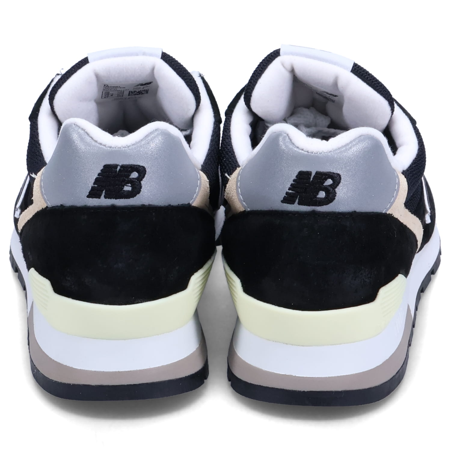 New Balance（ニューバランス） 996 スニーカー メンズ Dワイズ MADE