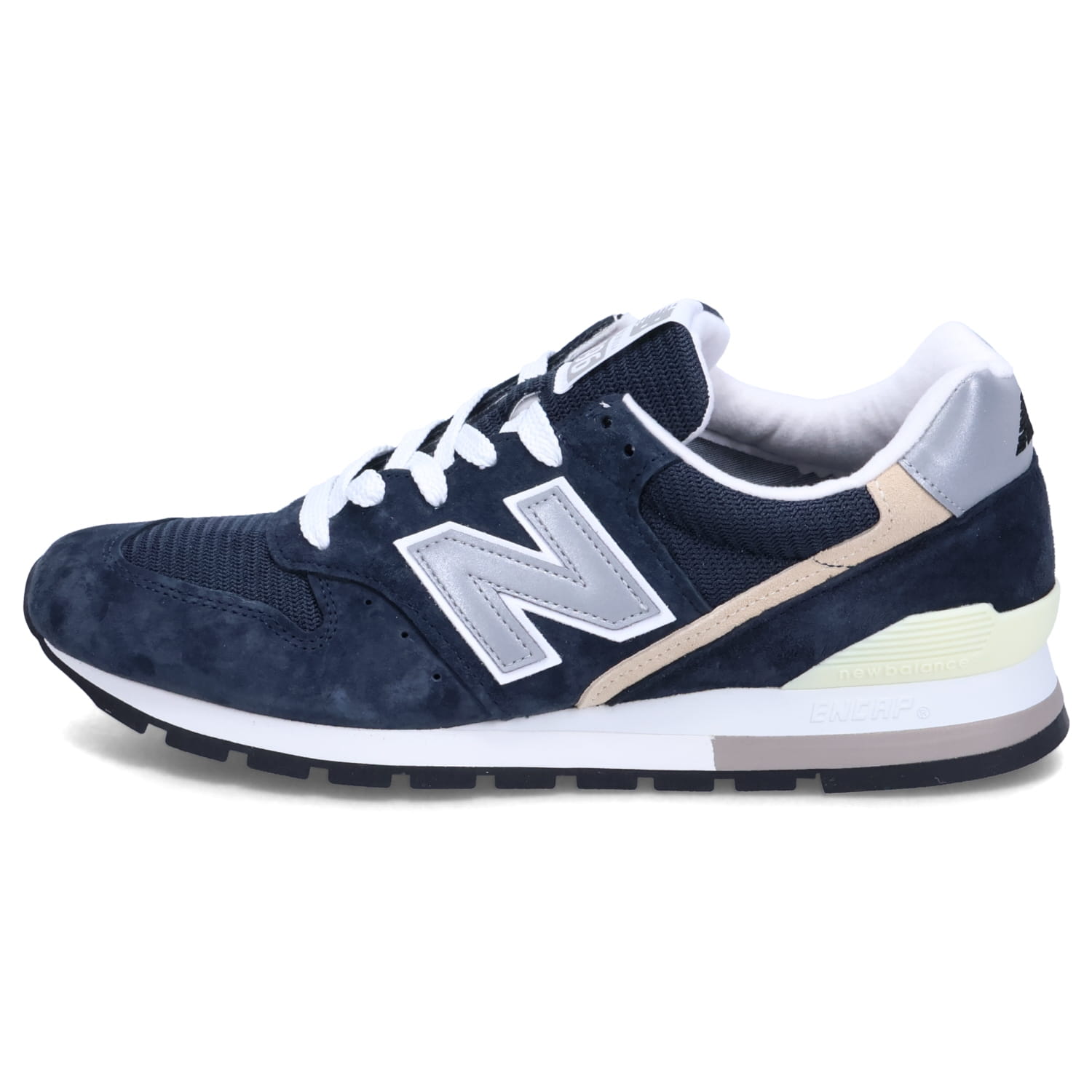 New Balance（ニューバランス） 996 スニーカー メンズ Dワイズ MADE