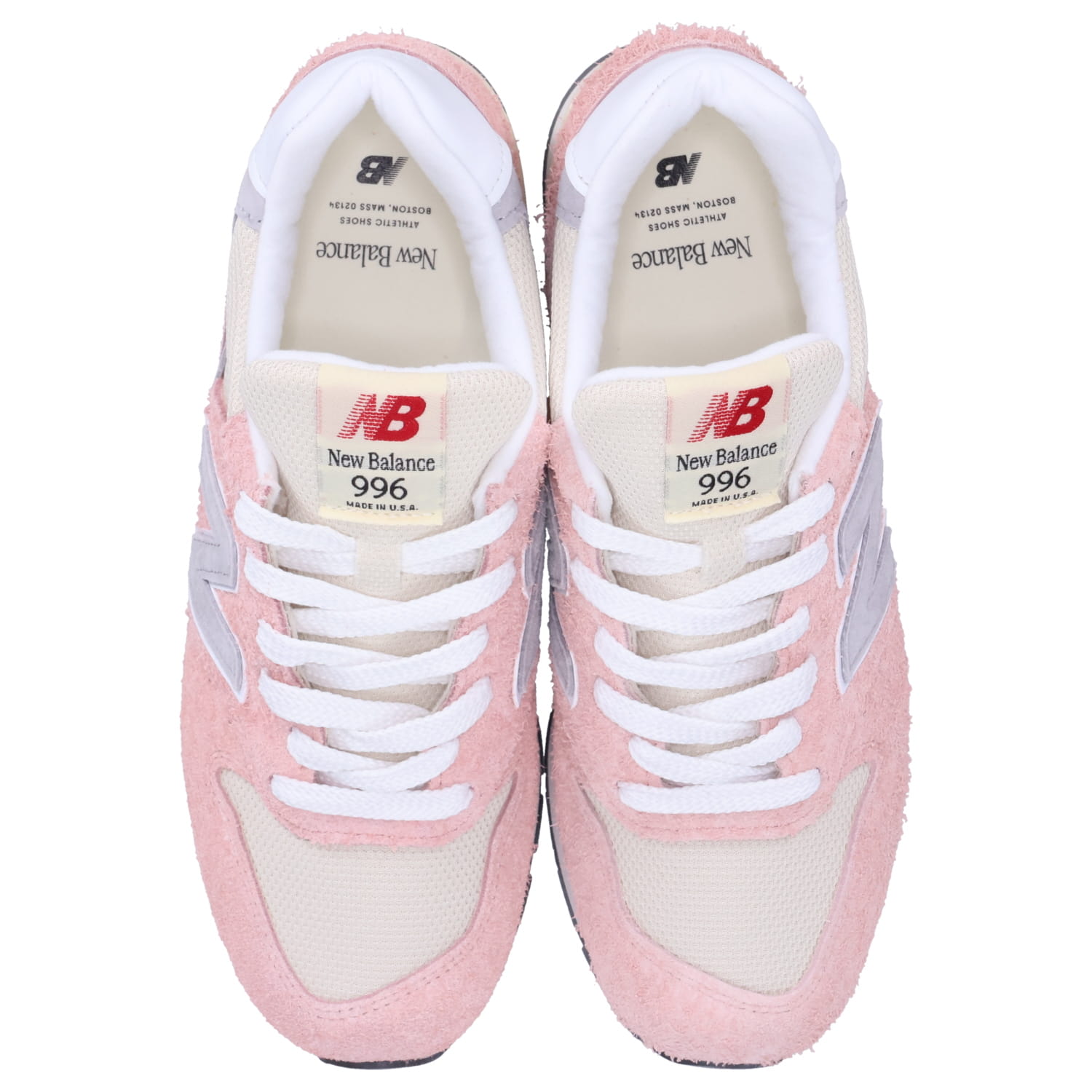 New Balance new balance ニューバランス 996 スニーカー メンズ