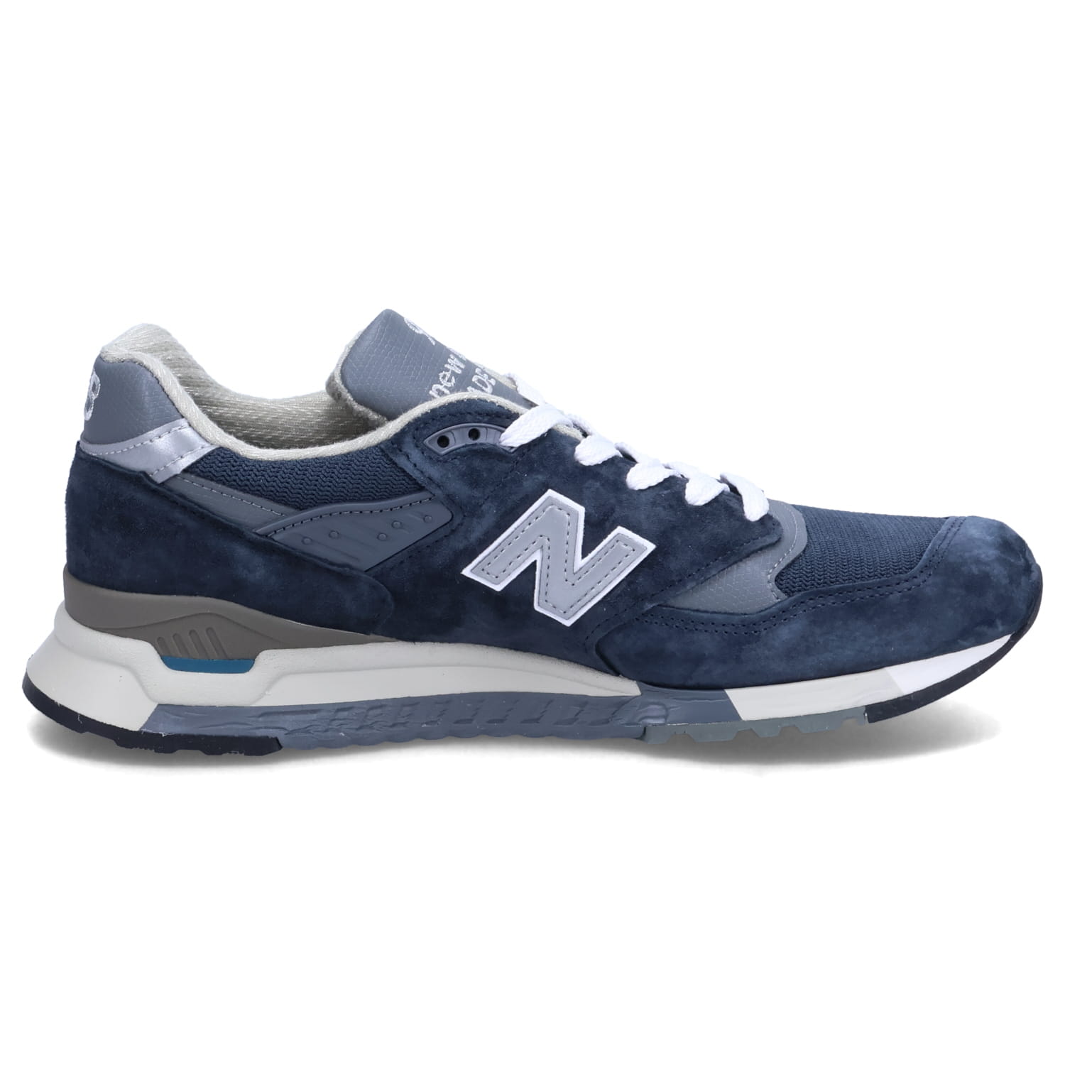 New Balance U998NV - Made in USA Navy | END. (US)