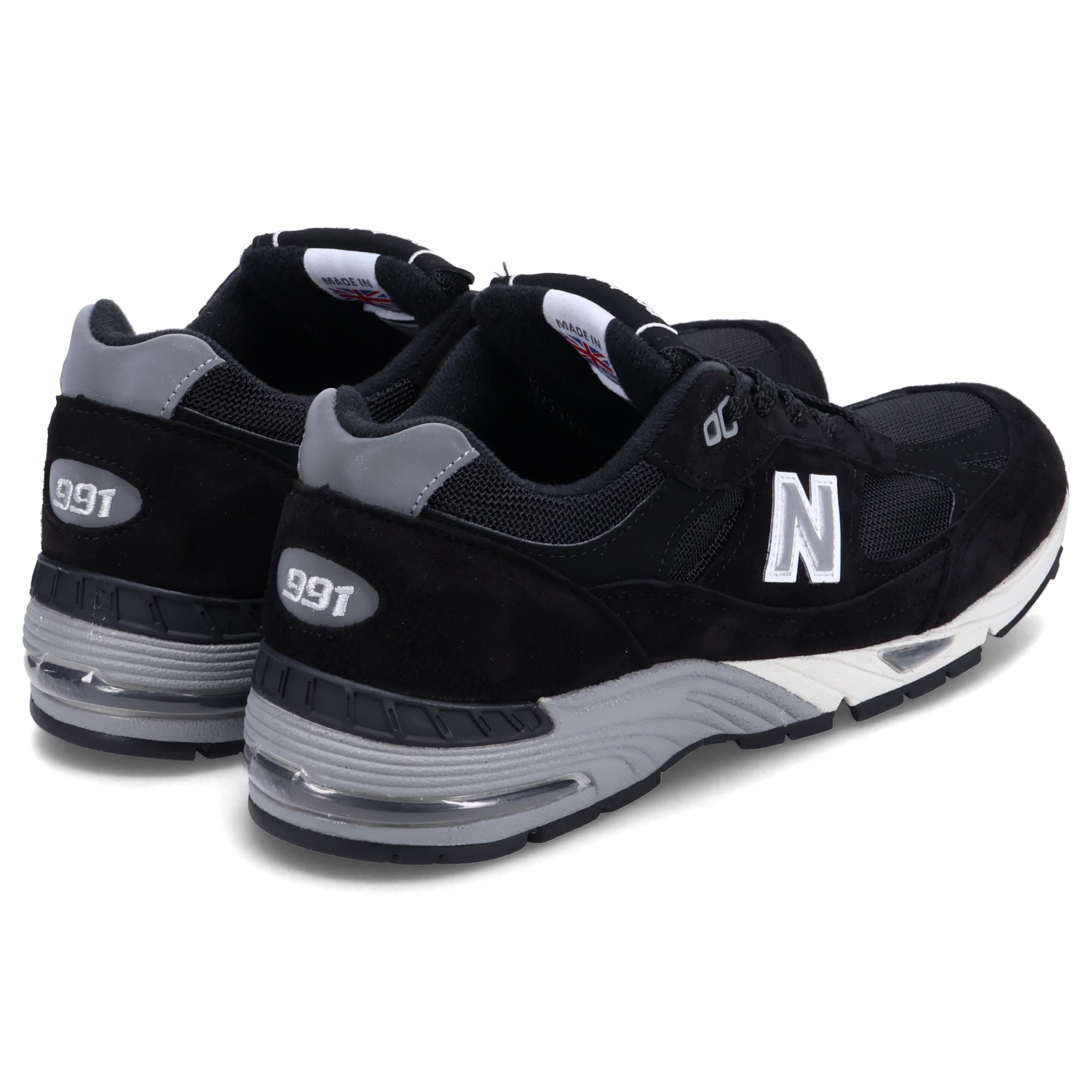 New Balance（ニューバランス） 991 スニーカー メンズ レディース B