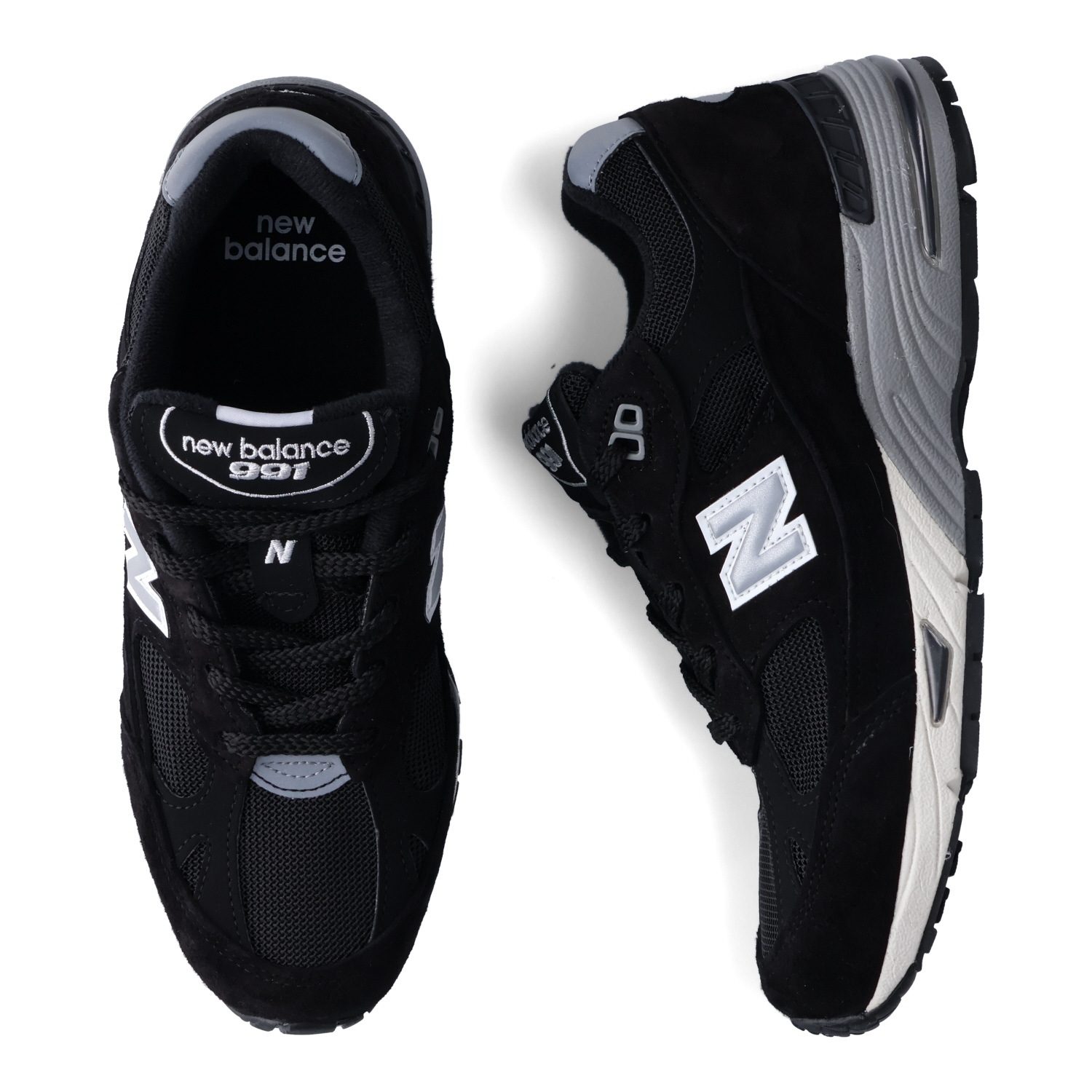 レビュー高評価の商品 nb-w991eks_x.jpg 靴