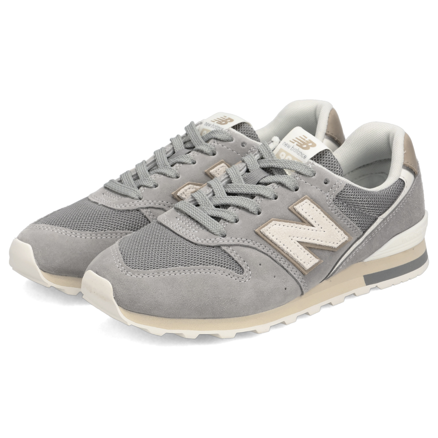 ニューバランス996 New Balance（ニューバランス） 996 スニーカー レディース Dワイズ