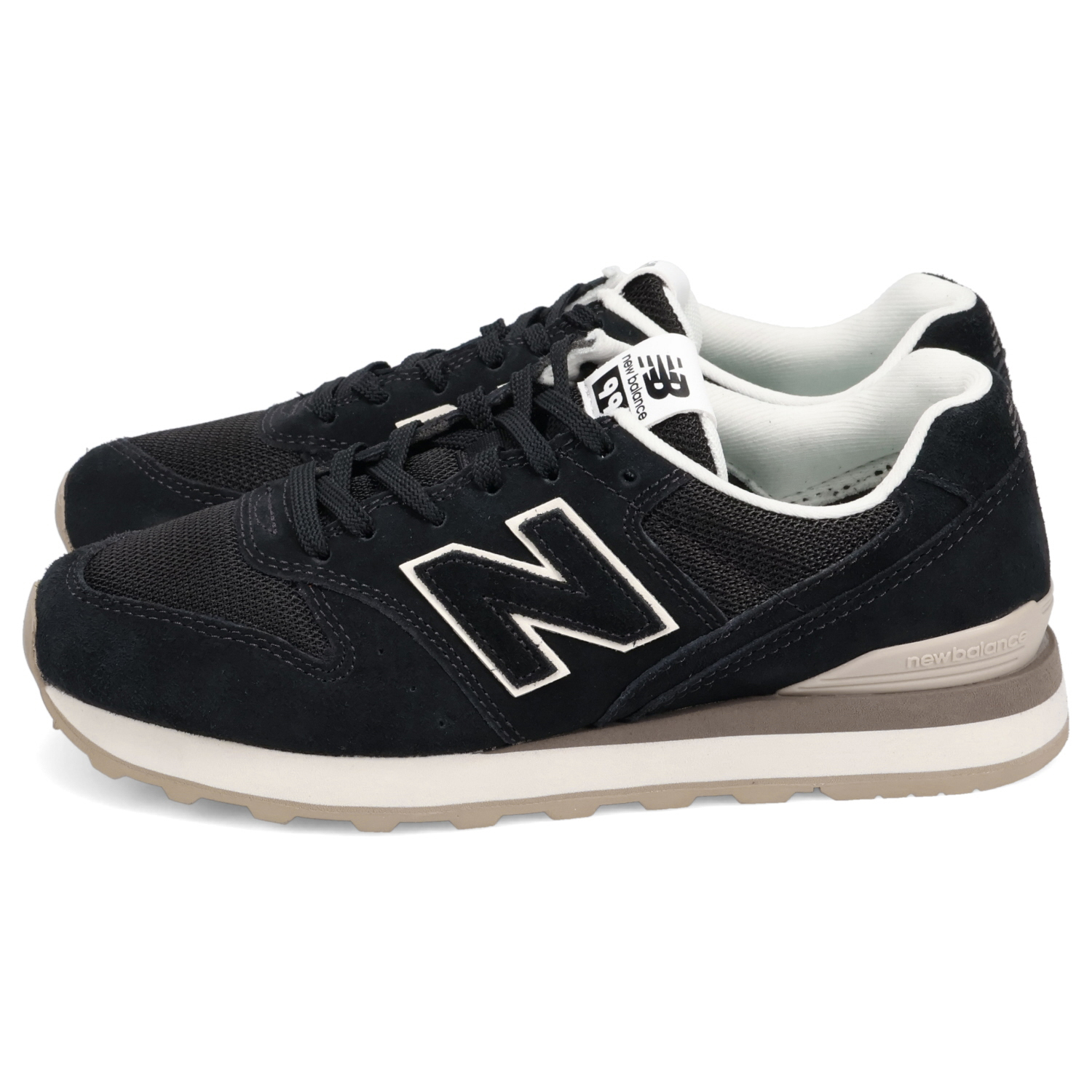 New Balance（ニューバランス） 996 スニーカー レディース Dワイズ