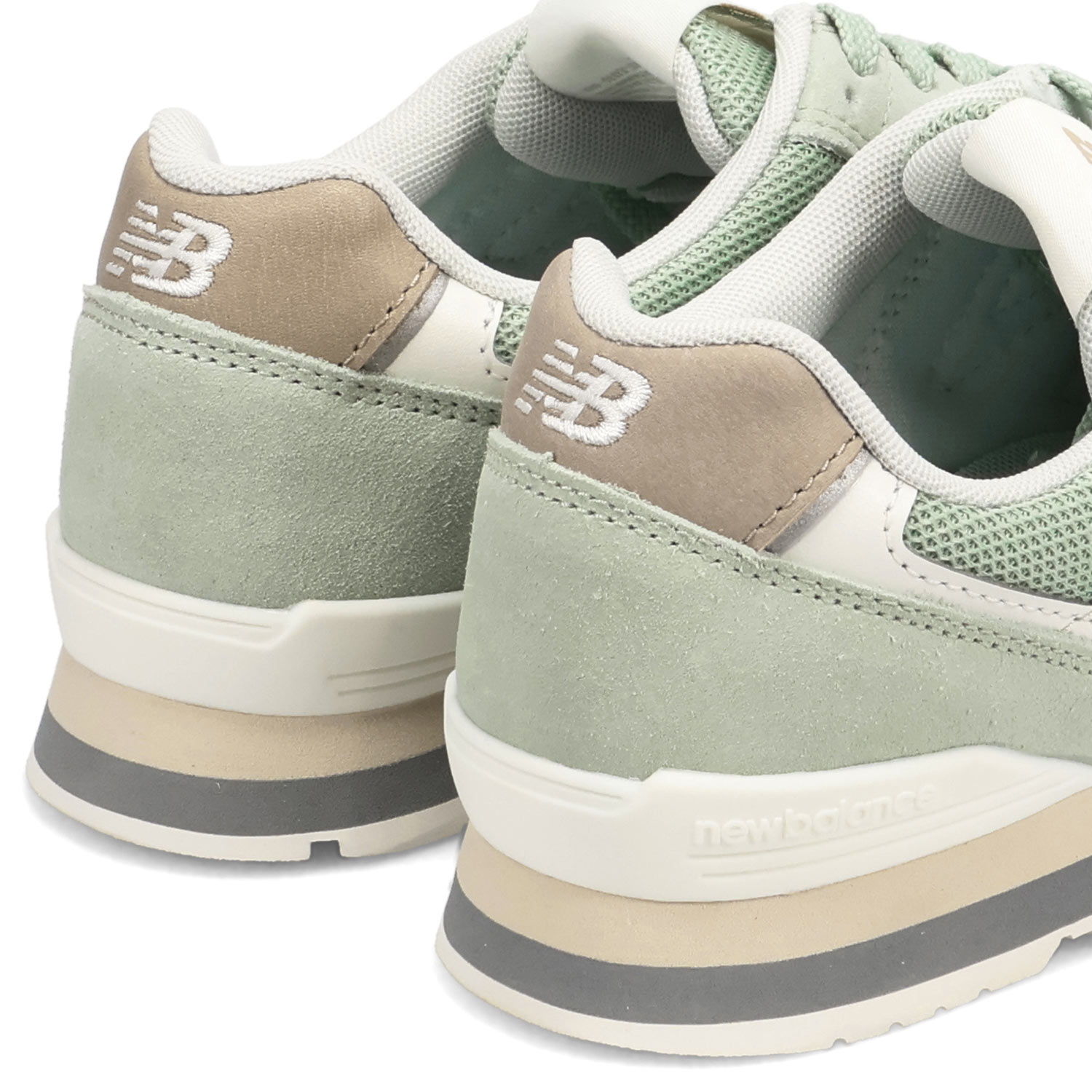 New Balance（ニューバランス） 996 スニーカー レディース Dワイズ 