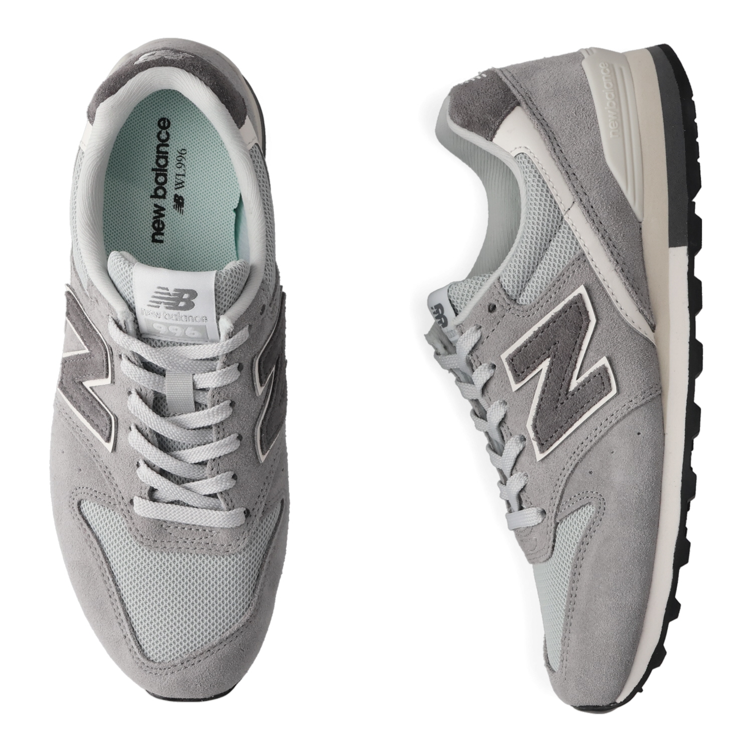 New Balance（ニューバランス） 996 V2 スニーカー レディース Dワイズ