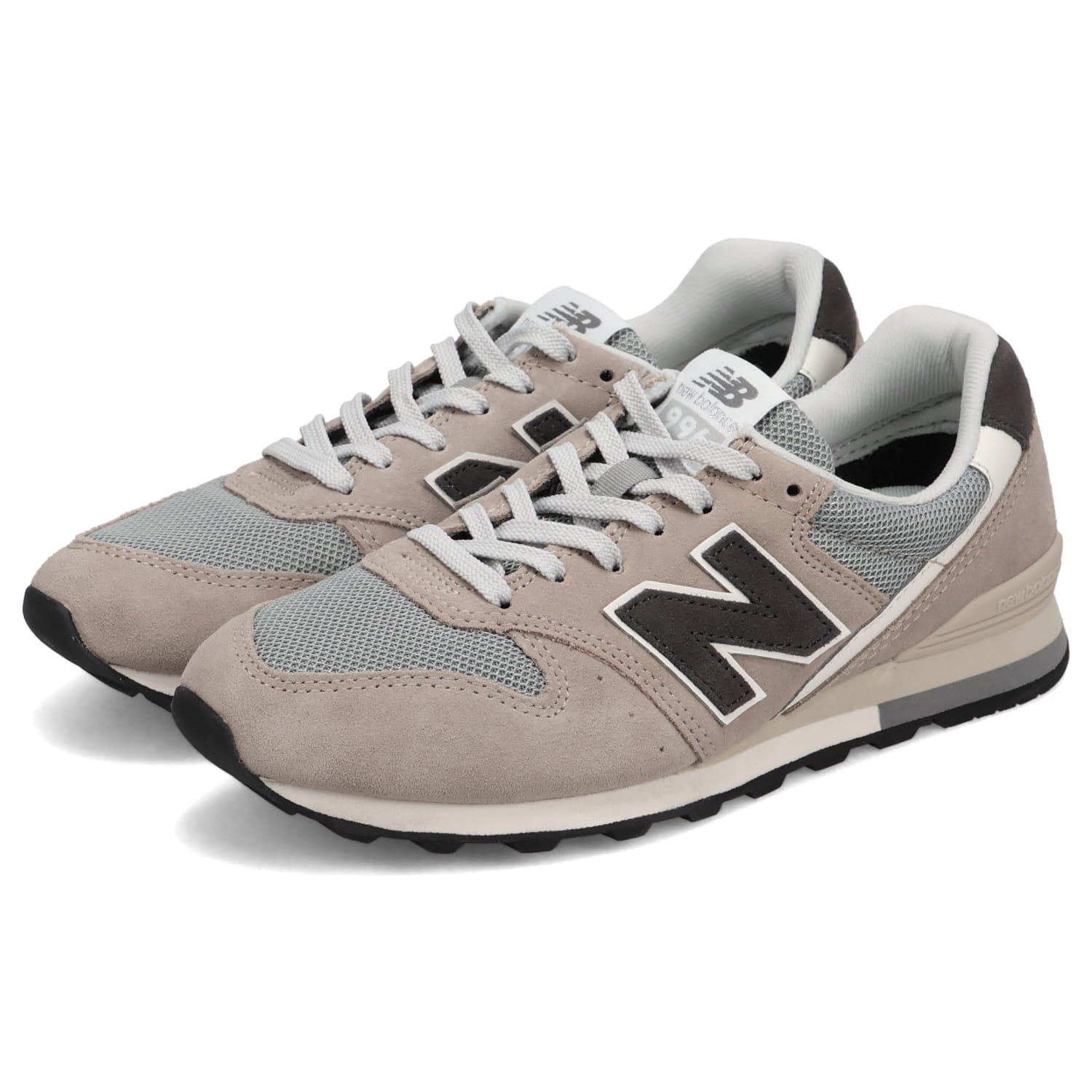 Y氏 New Balance（ニューバランス） 996 V2 スニーカー レディース Dワイズ