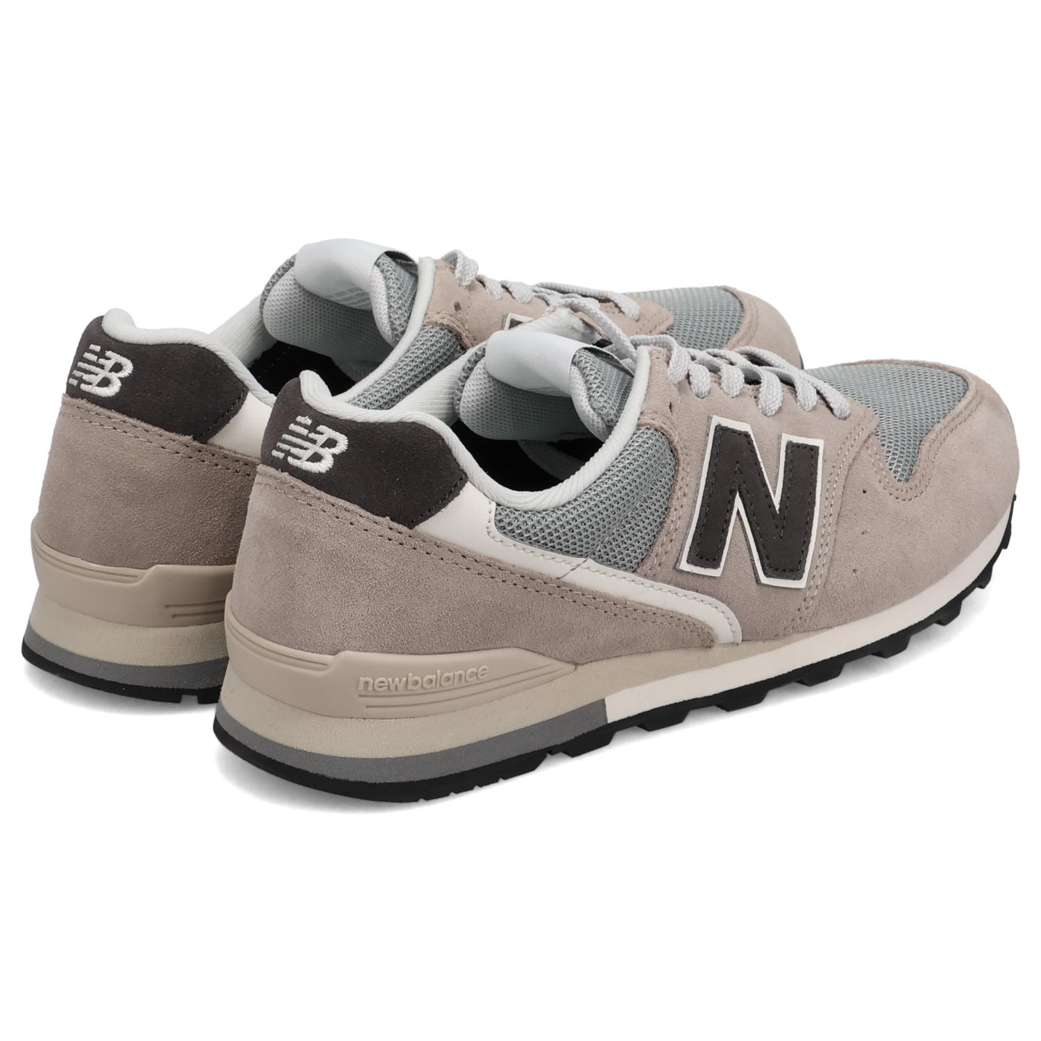 New Balance（ニューバランス） 996 V2 スニーカー レディース Dワイズ
