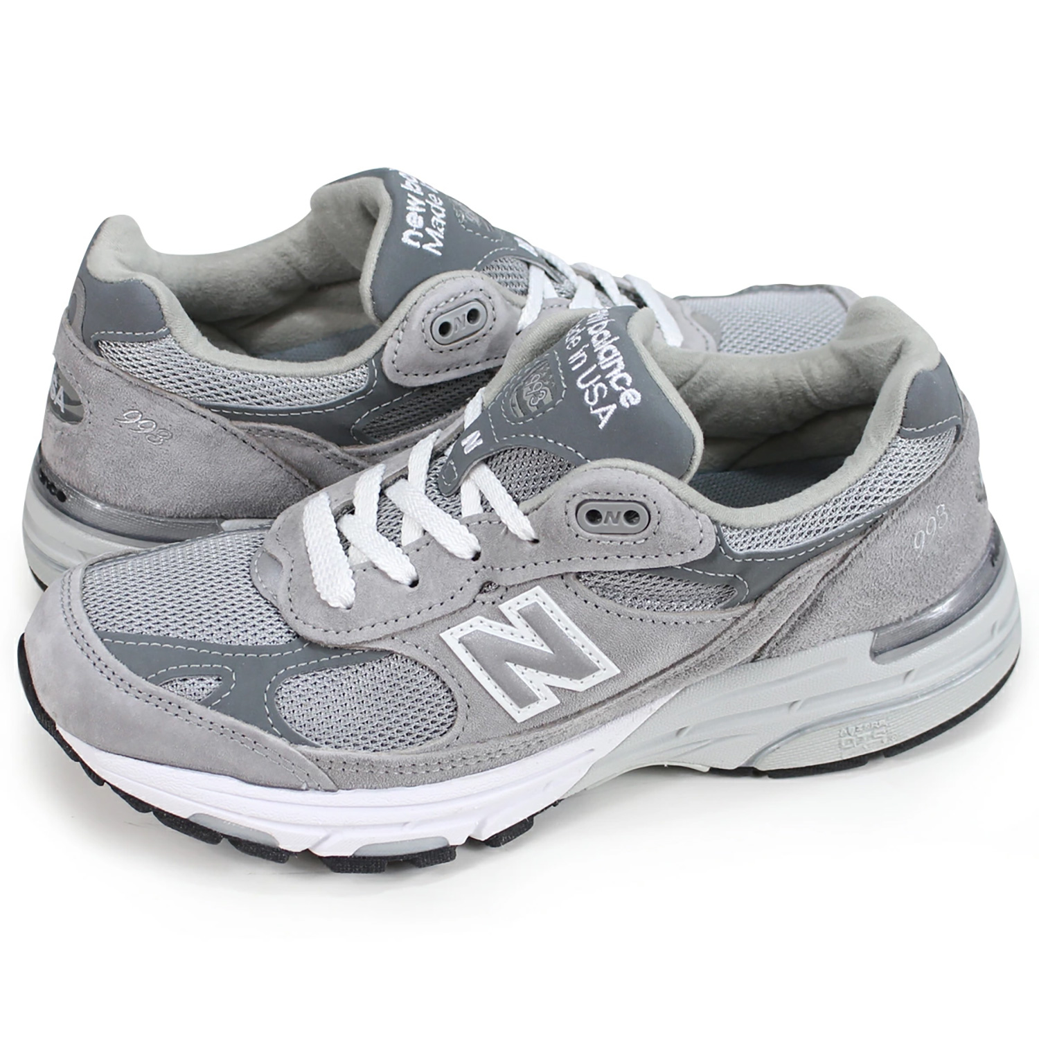 new balance ニューバランス 993 スニーカー メンズ レディース Dワイズ MADE ...