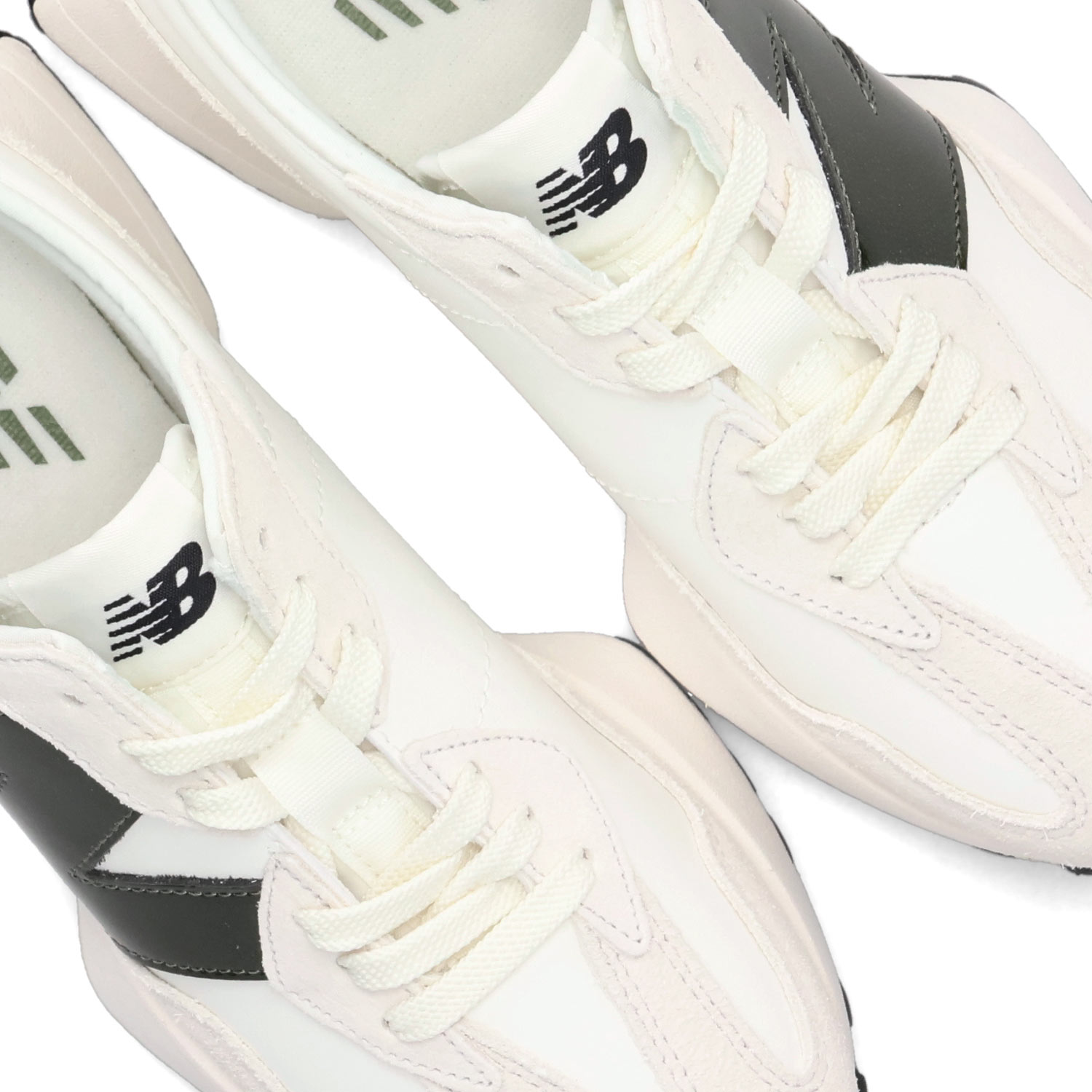 New Balance（ニューバランス） 327 スニーカー レディース Bワイズ
