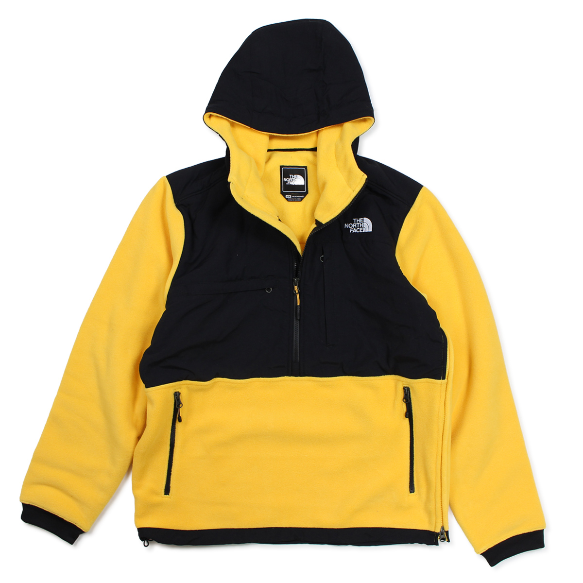 THE NORTH FACE ノースフェイス ジャケット デナリ アノラック マウンテンジャケット アウター メンズ MENS DENALI ANORAK NF0A3MMT