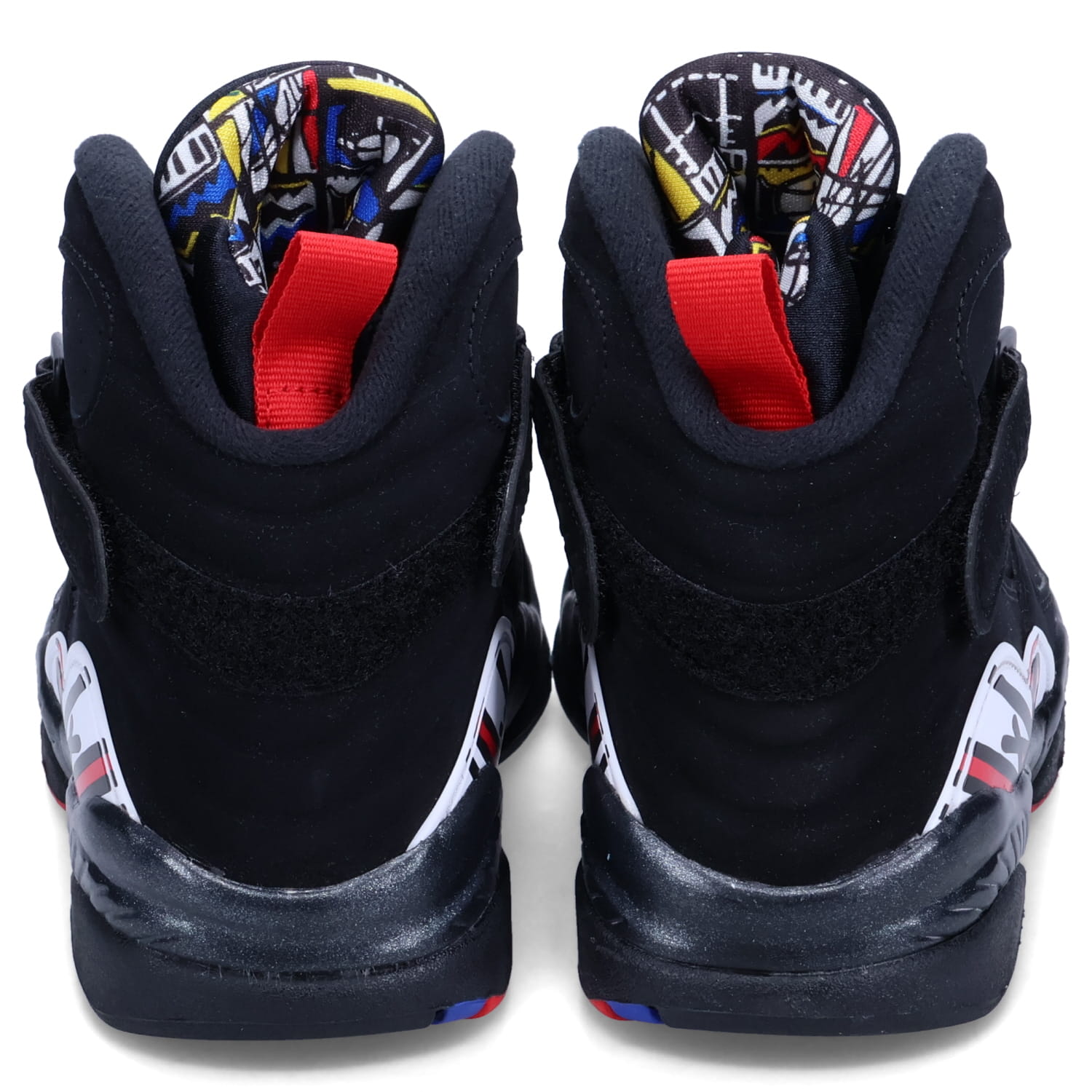 NIKE ナイキ エアジョーダン8 レトロ スニーカー レディース AIR