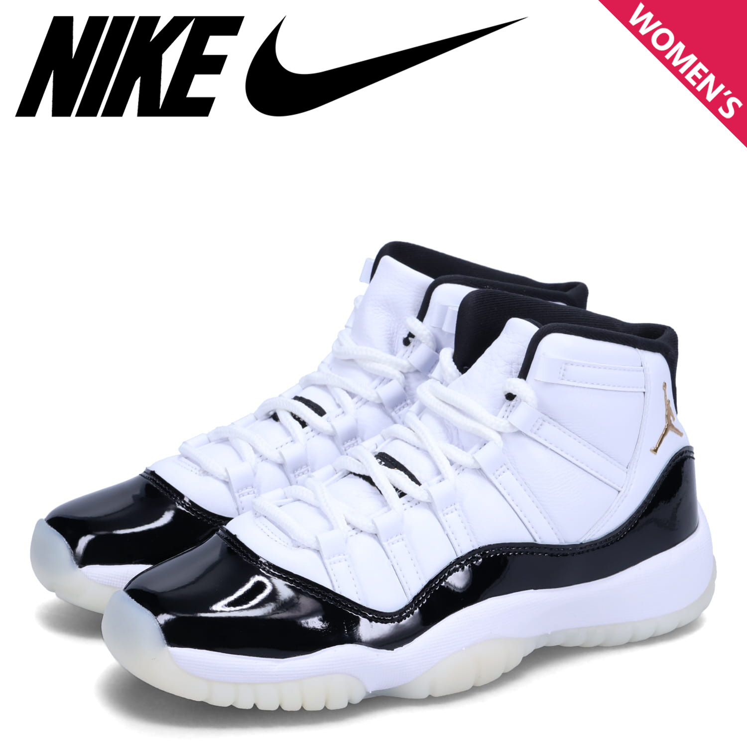NIKE AIR JORDAN 11 TD 