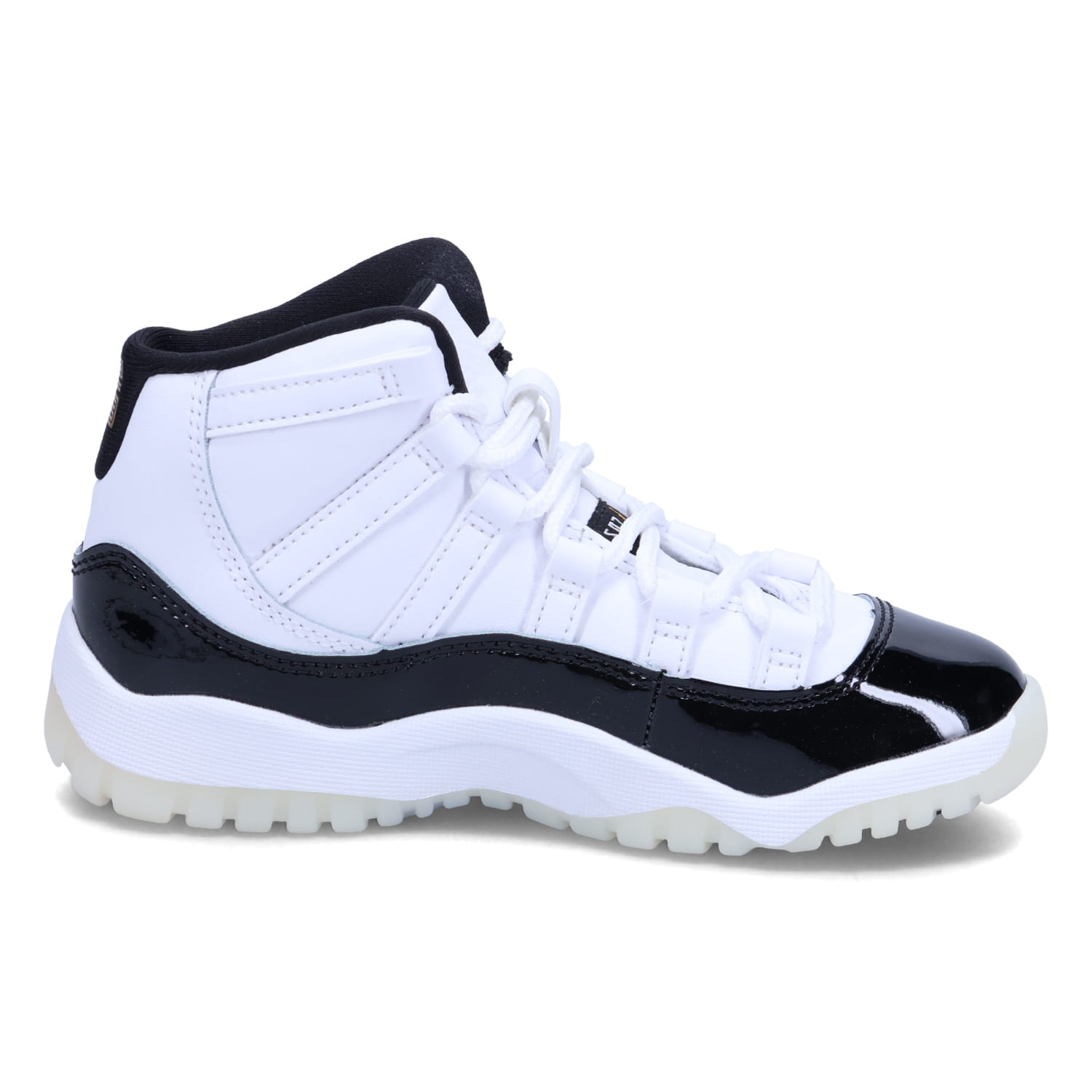 NIKE ナイキ エアジョーダン11 レトロ スニーカー キッズ AIR JORDAN 11 RETRO PS GRATITUDE ホワイト 白  378039-170 : nike-378039-170 : inglewood Beauty - 通販 - Yahoo!ショッピング