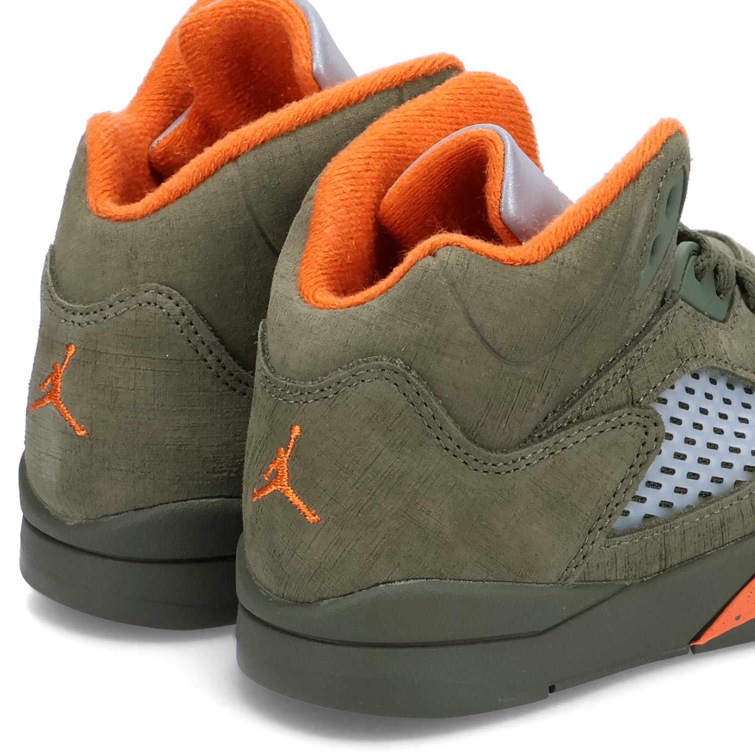 NIKE ナイキ ジョーダン5 レトロ スニーカー キッズ JORDAN 5