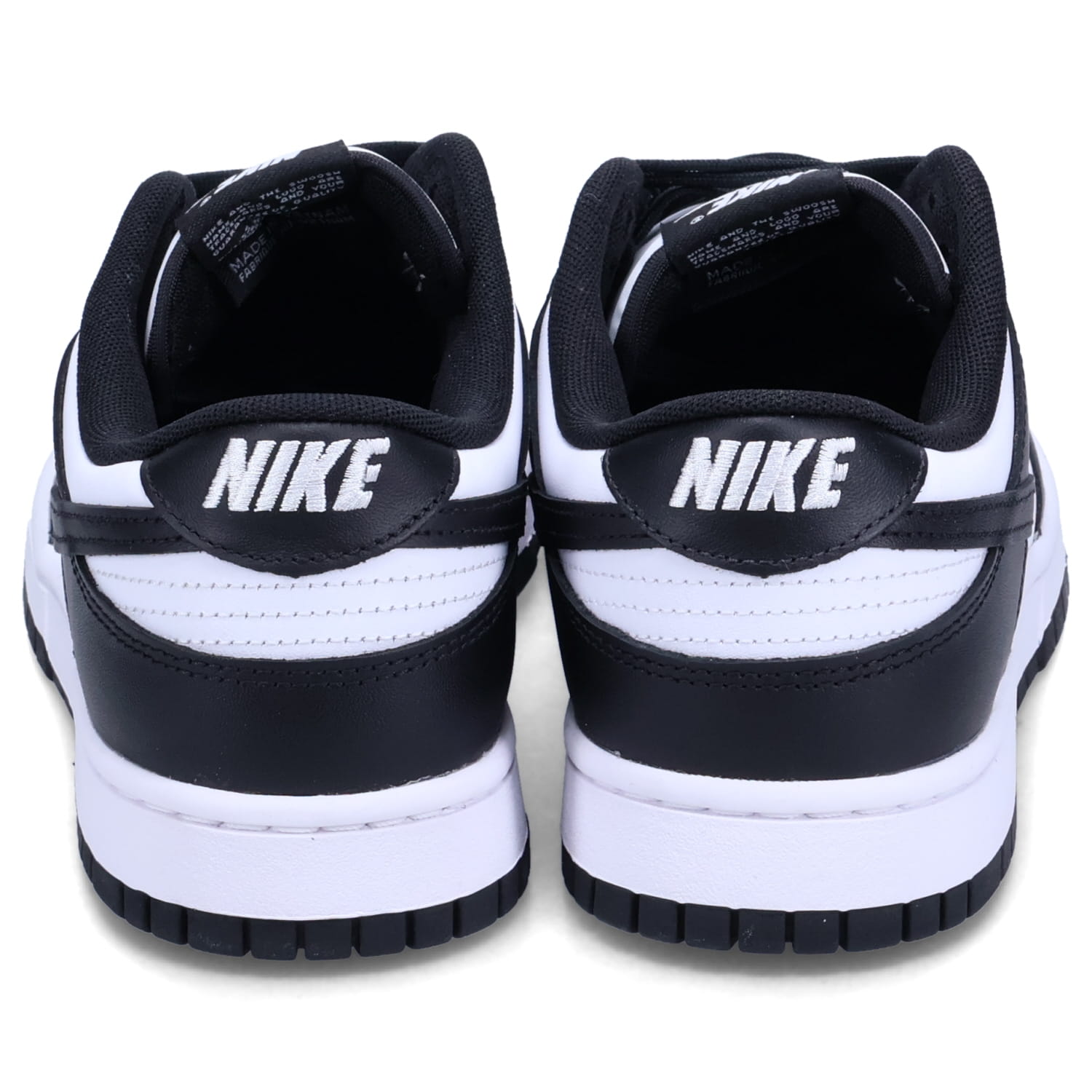 NIKE ナイキ ダンク ロー レトロ スニーカー メンズ DUNK LOW RETRO