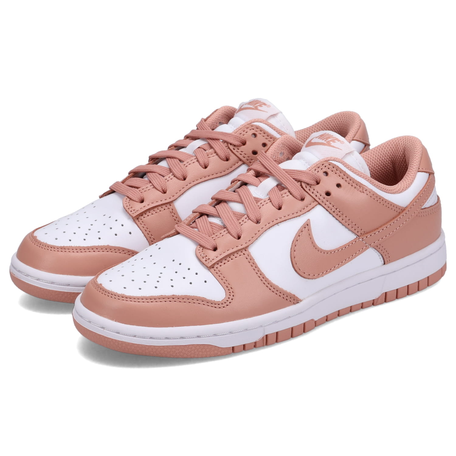 NIKE ナイキ ダンク ロー スニーカー レディース W DUNK LOW ホワイト 