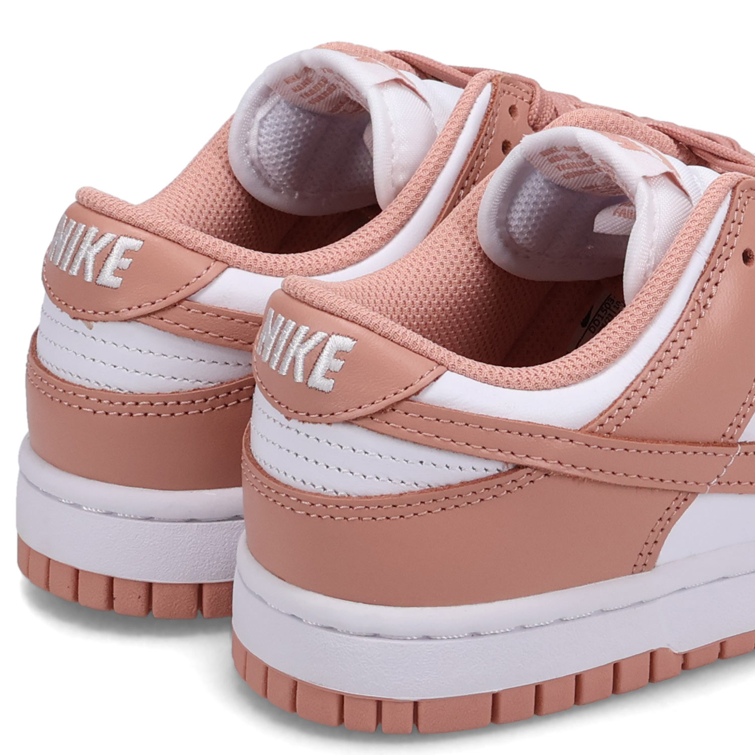 NIKE ナイキ ダンク ロー スニーカー レディース W DUNK LOW ホワイト 