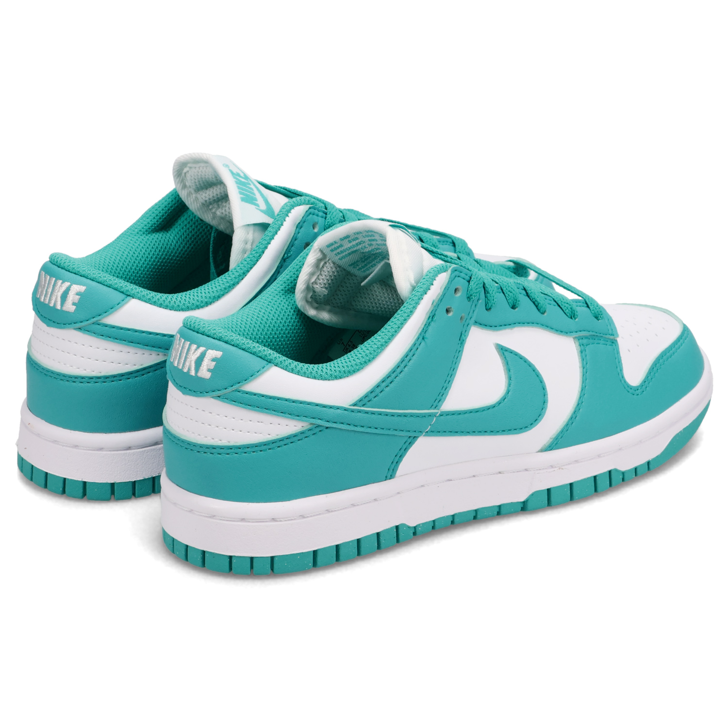 NIKE Dunk Low ナイキ ダンクロー ネクストネイチャー 27 ミント 1/21・1/26発売｜Nike WMNS Dunk Low Next Nature 