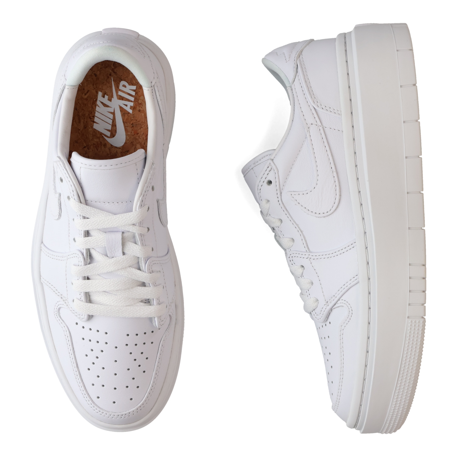 NIKE ナイキ エアジョーダン1 エレベート ロー スニーカー レディース 厚底 W AIR JORDAN 1 ELEVATE LOW ホワイト 白  DH7004-111 : nike-dh7004-111 : inglewood Beauty - 通販 - Yahoo!ショッピング