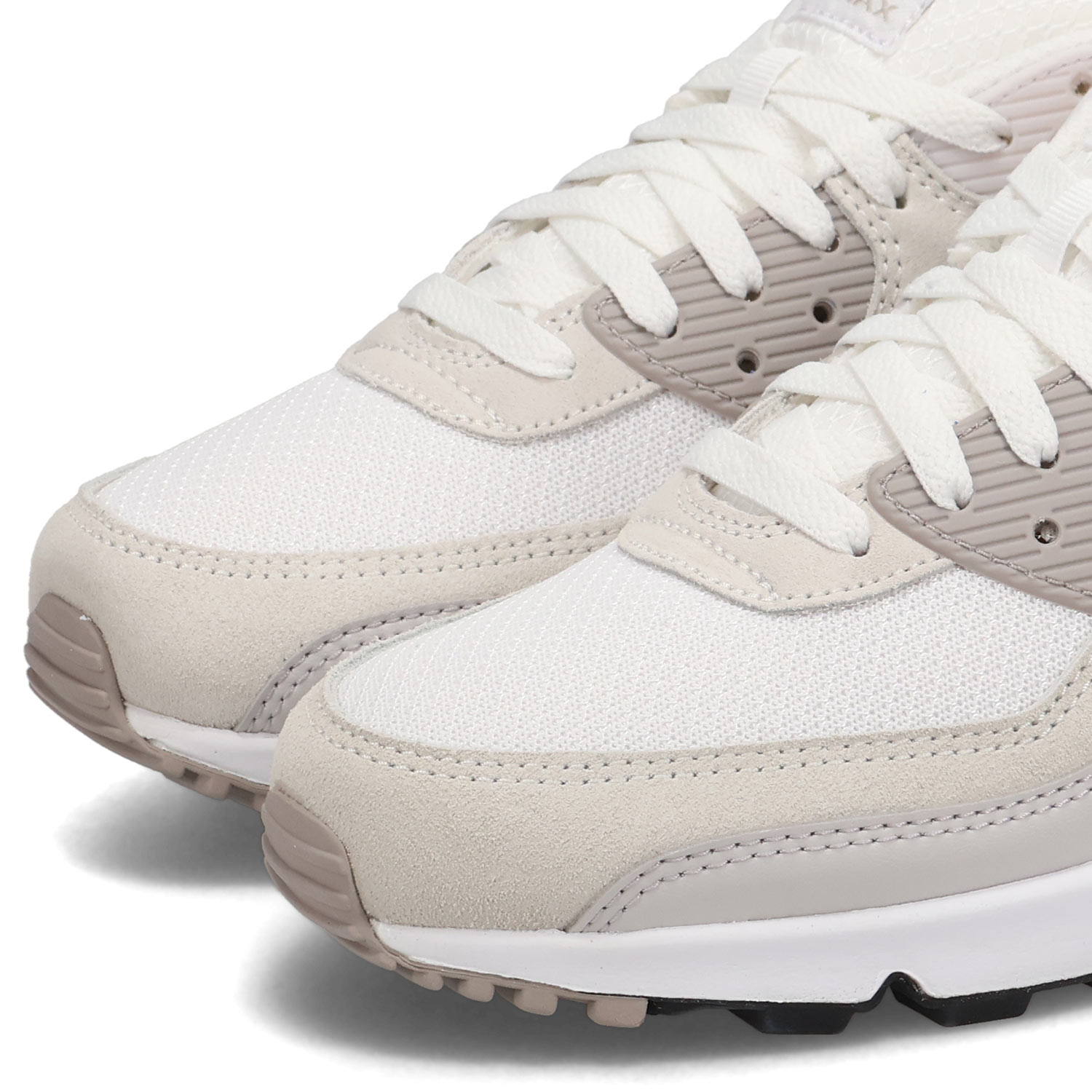 【ナイキ NIKE】厚底 スニーカー ホワイト レディース 23cm 靴 DM NIKE ナイキ スニーカー レディース WMNS コート レガシー