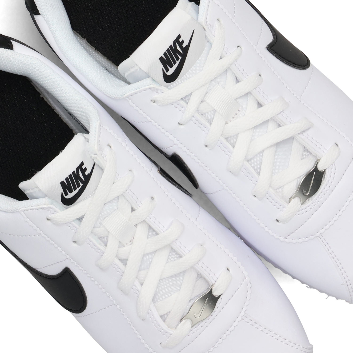ナイキ コルテッツ レディース NIKE（ナイキ） コルテッツ スニーカー レディース CORETZ GS ホワイト