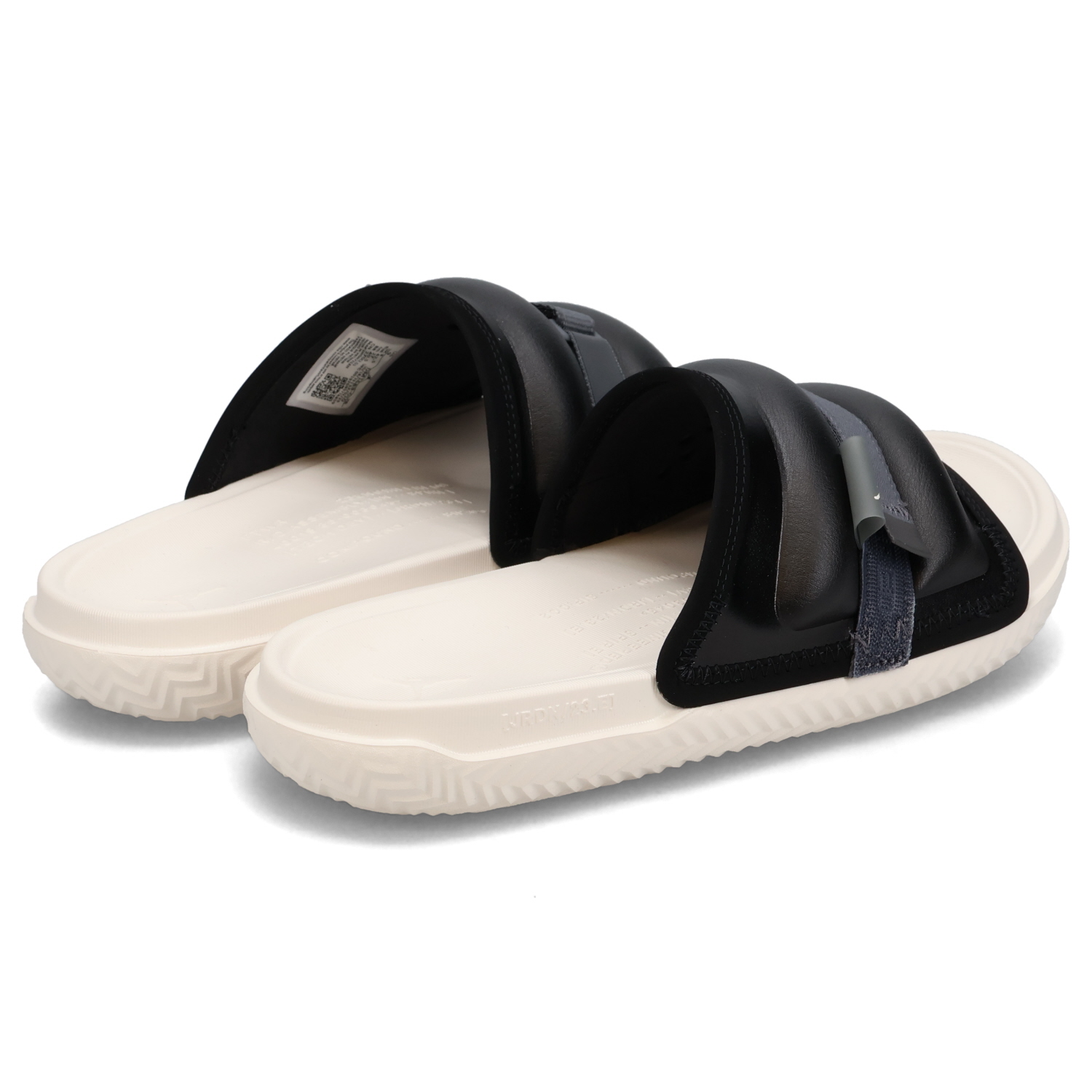 【NIKE】関送無料/ナイキ/ジョーダン スーパー プレイ/スライド nike-dm1683-010_3.jpg