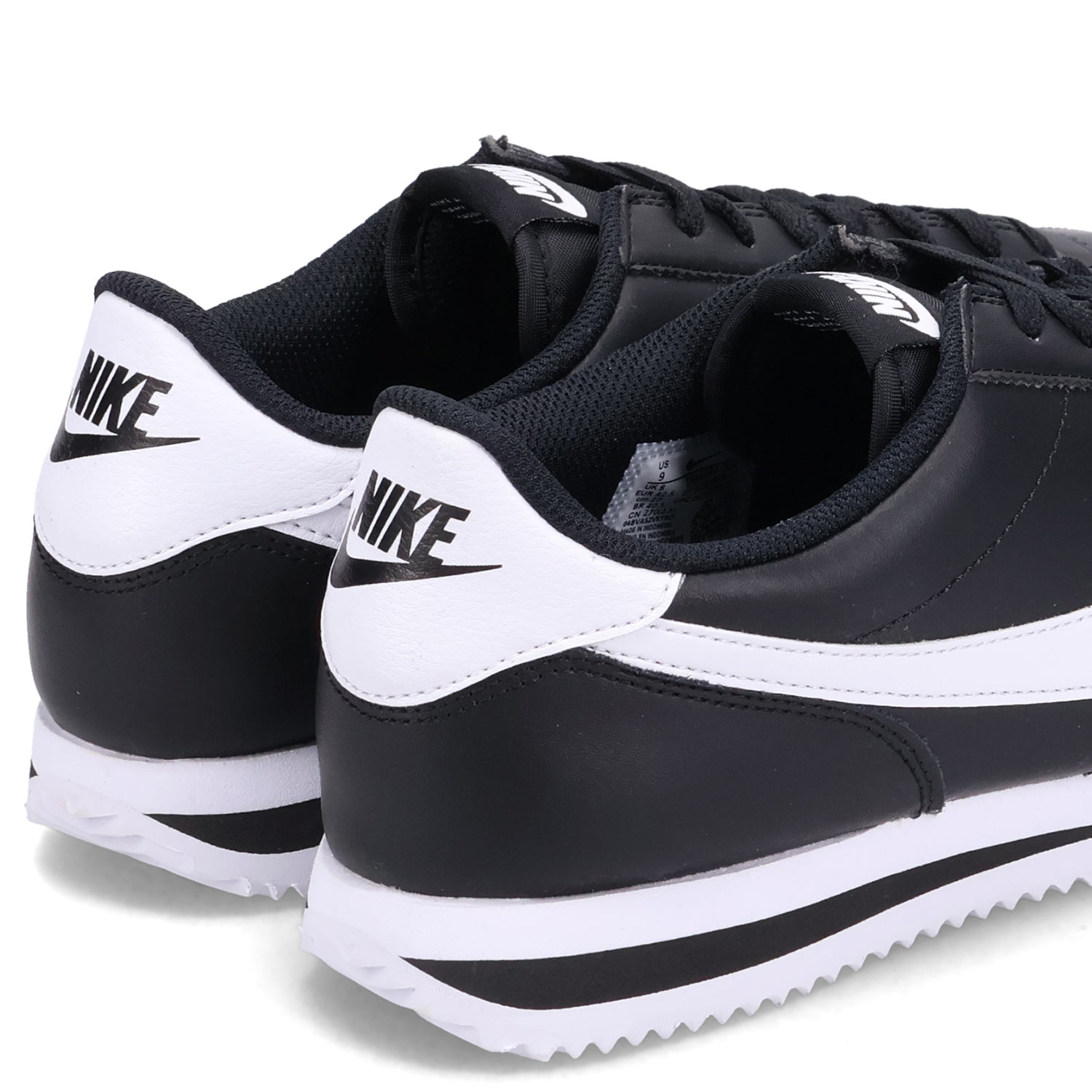 NIKE（ナイキ） コルテッツ スニーカー メンズ レディース CORTEZ 