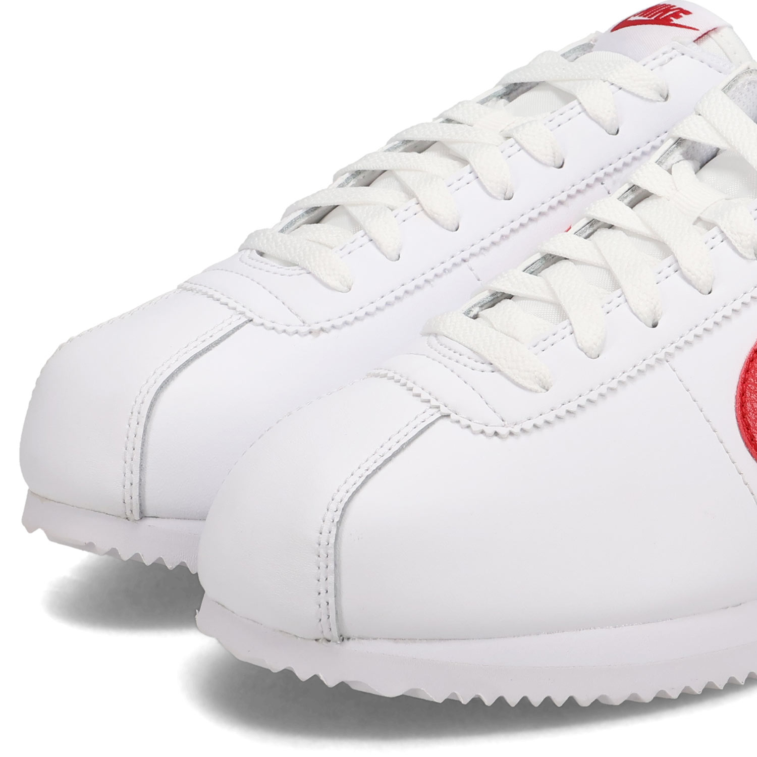 NIKE（ナイキ） コルテッツ レザー スニーカー メンズ CORTEZ LEATHER