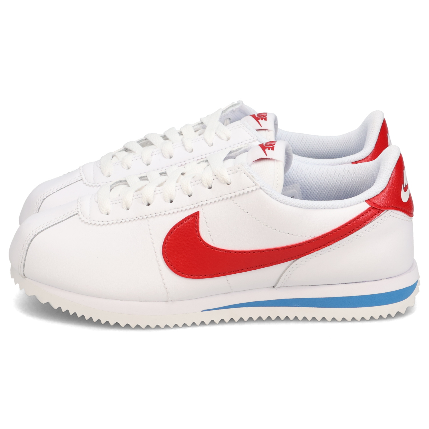新品未使用　NIKEクラシックコルテッツレザー09 ナイキ クラシック コルテッツ レザー CLASSIC CORTEZ NIKE