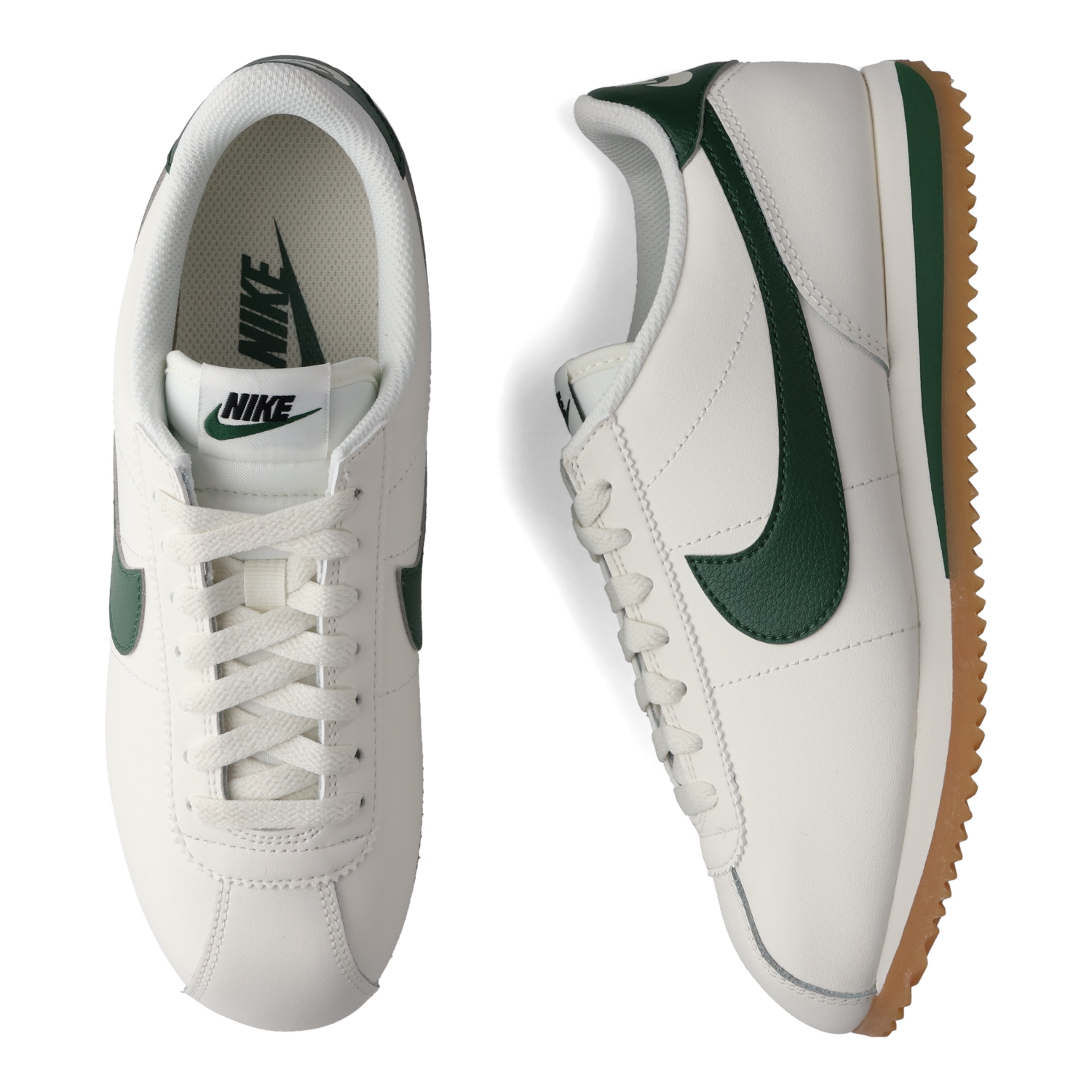 NIKE ナイキ コルテッツ レザー スニーカー レディース CORTEZ