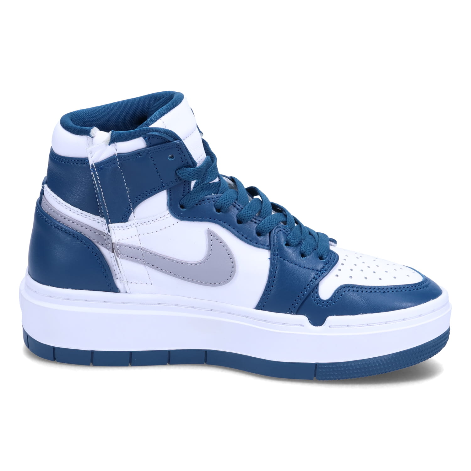 ナイキ AIR JORDAN 1 ELEVATE HIGH 厚底スニーカー DN3253 Amazon | [ナイキ] エア ジョーダン 1 エレベート HIGH W AIR